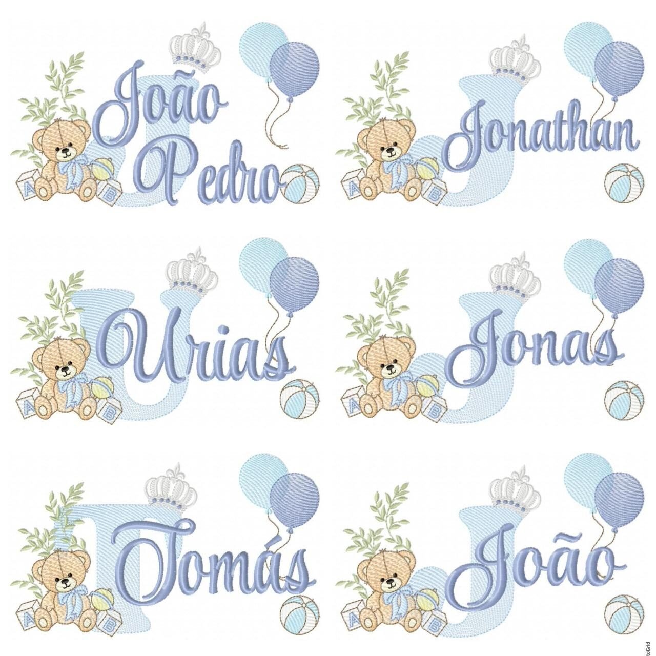 150 Nomes Meninos Ursinho - Imagem 13