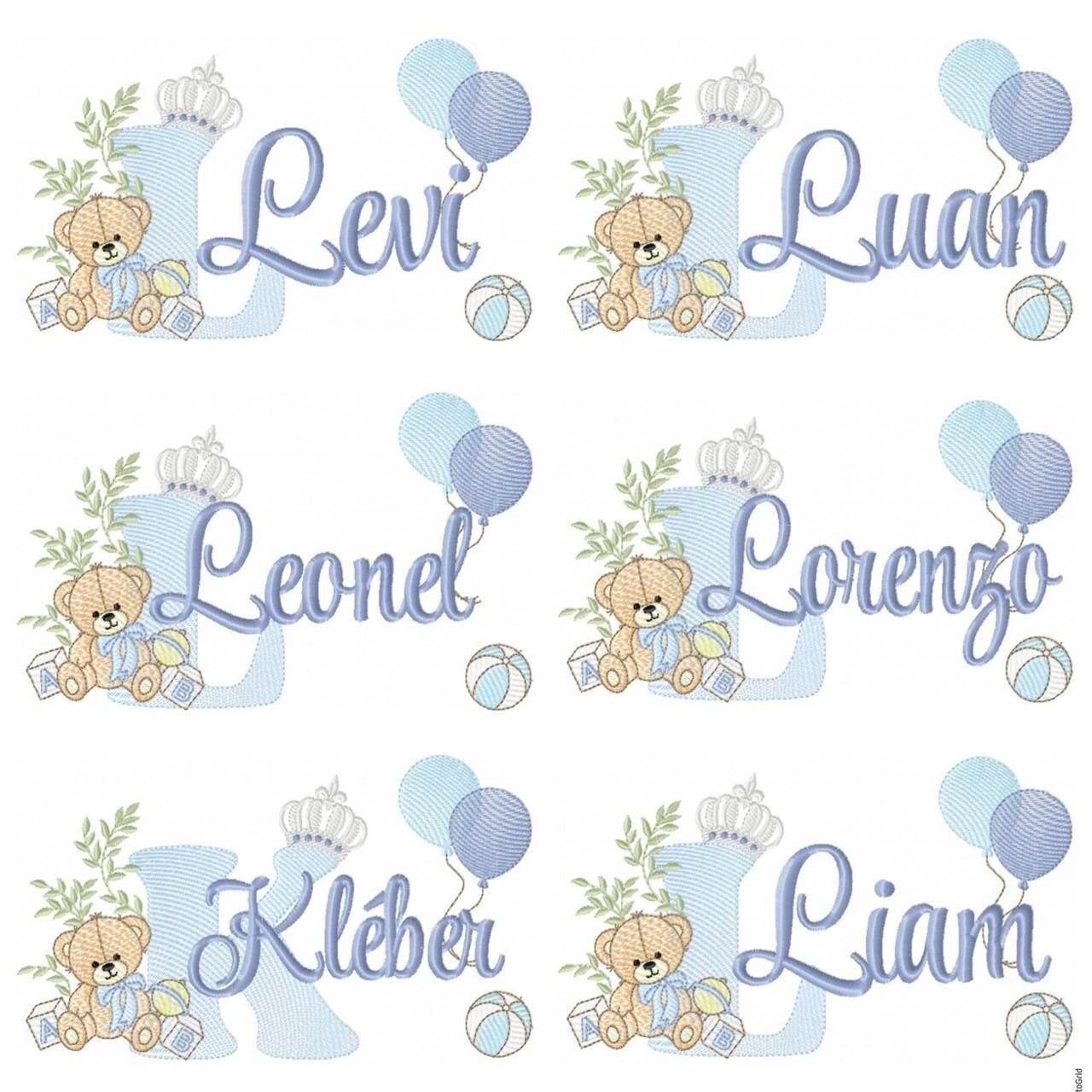 150 Nomes Meninos Ursinho - Imagem 15