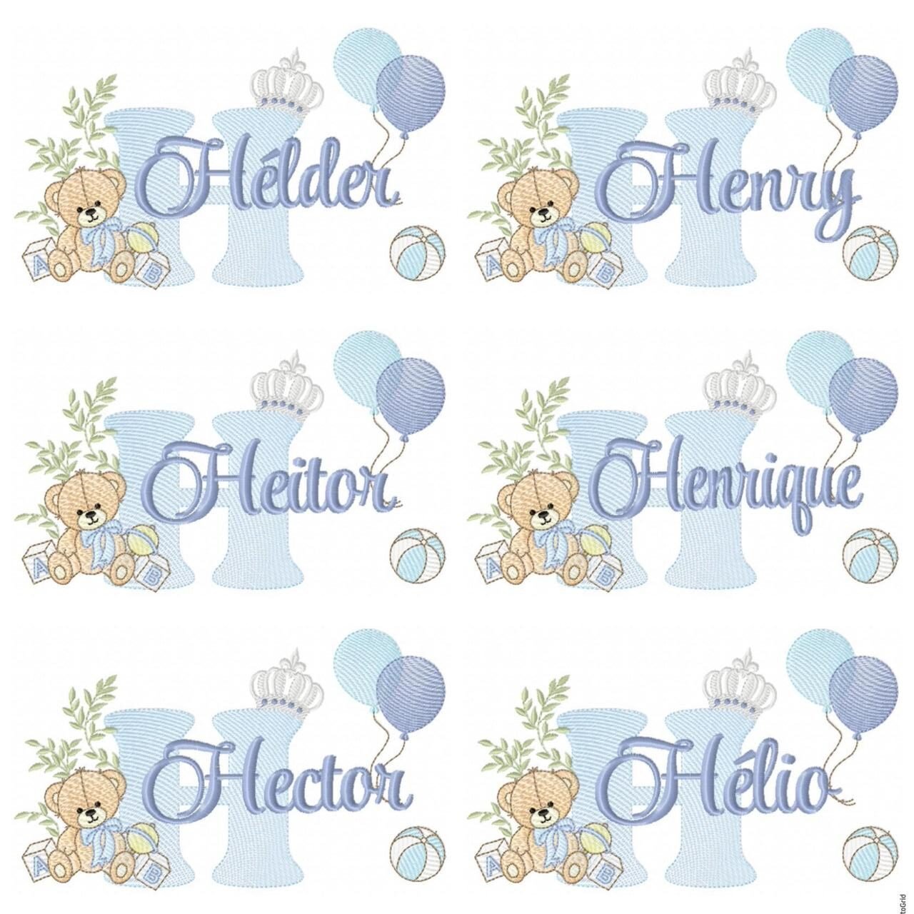 150 Nomes Meninos Ursinho - Imagem 18