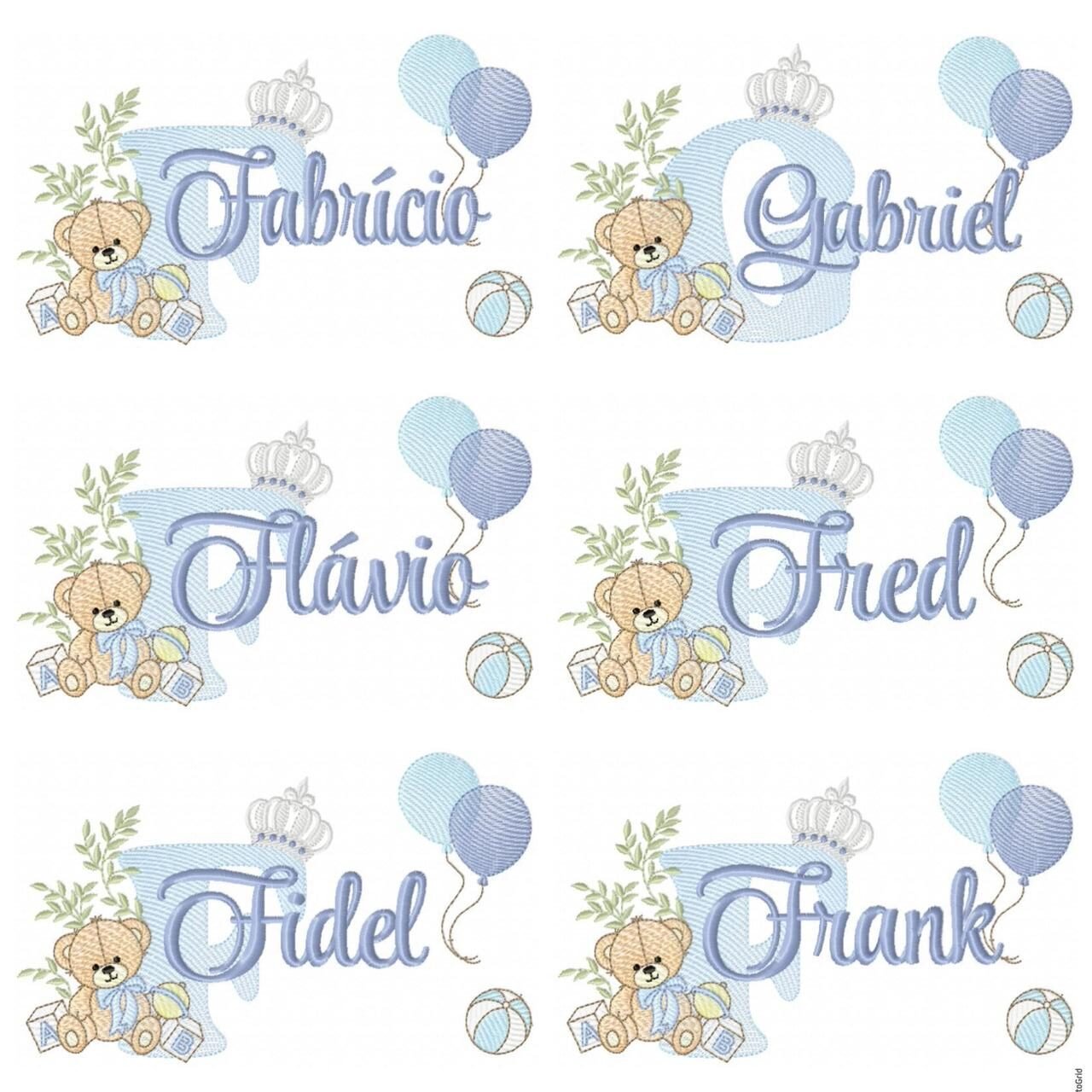 150 Nomes Meninos Ursinho - Imagem 20