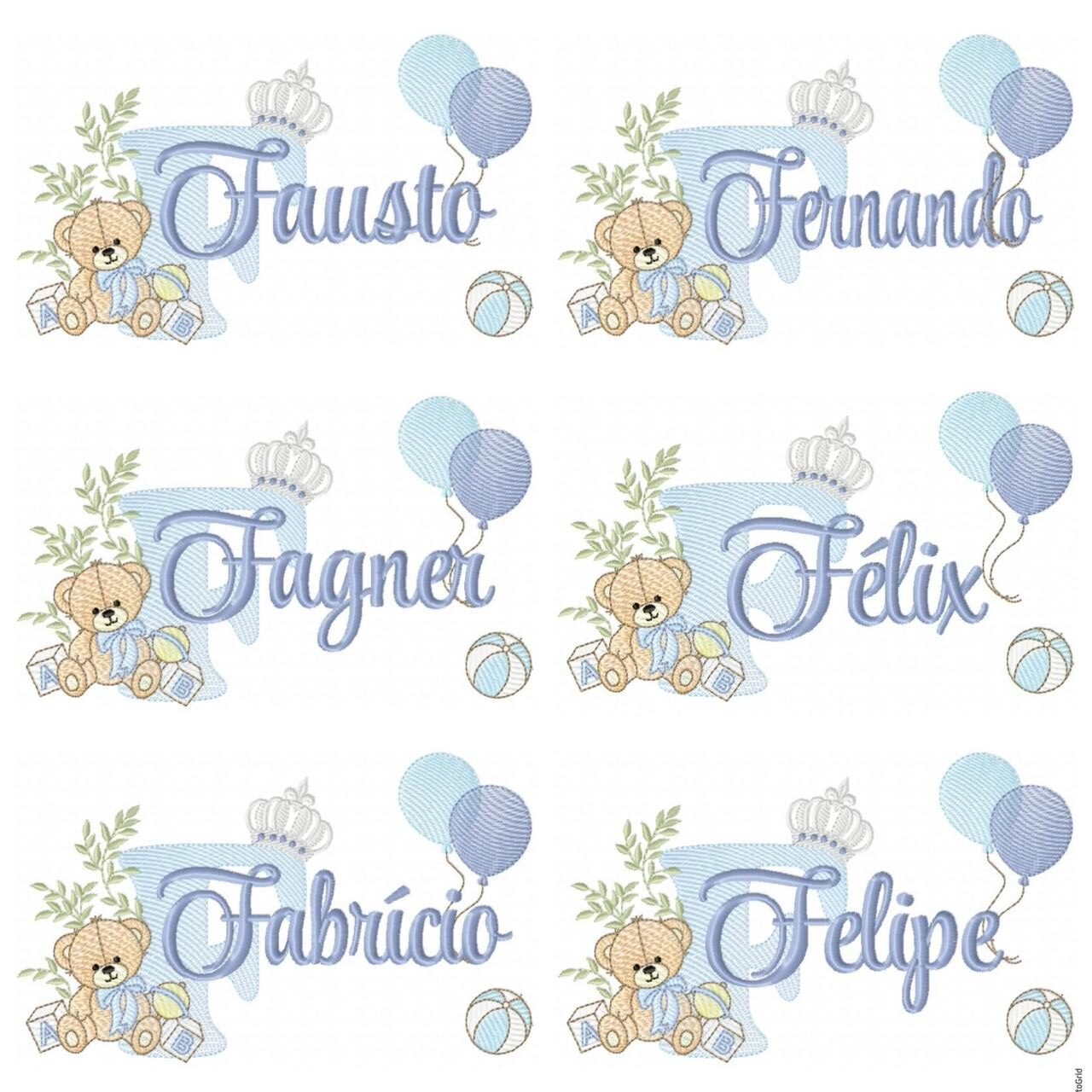 150 Nomes Meninos Ursinho - Imagem 21