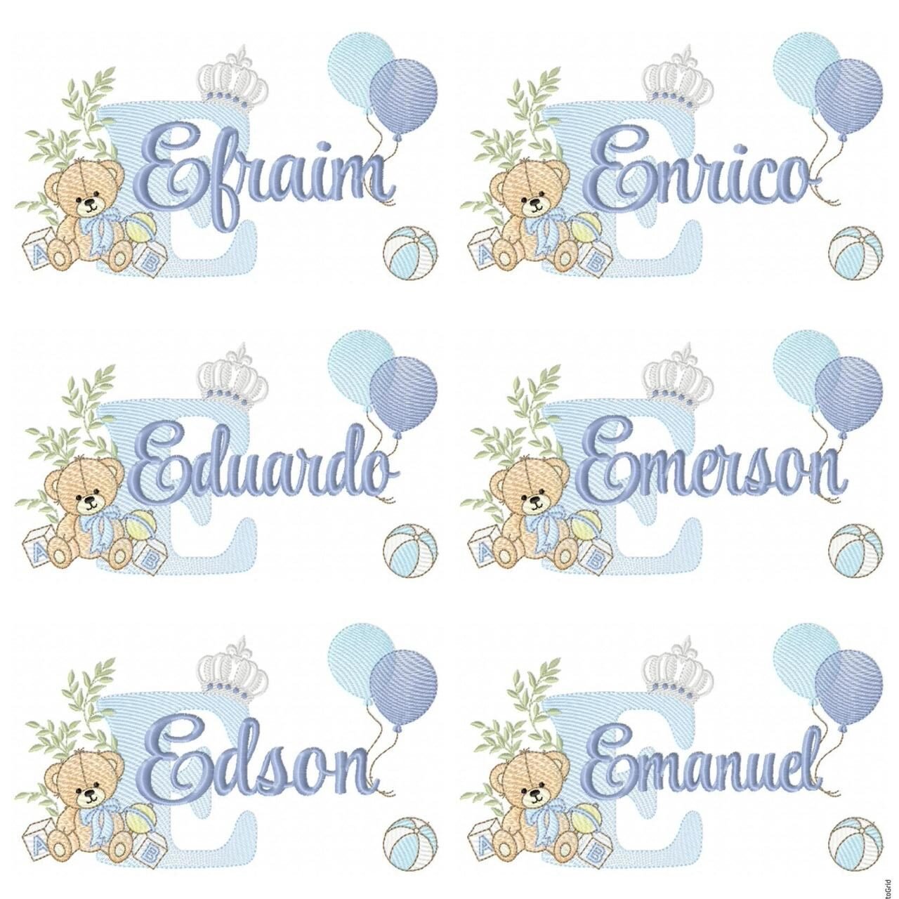 150 Nomes Meninos Ursinho - Imagem 27