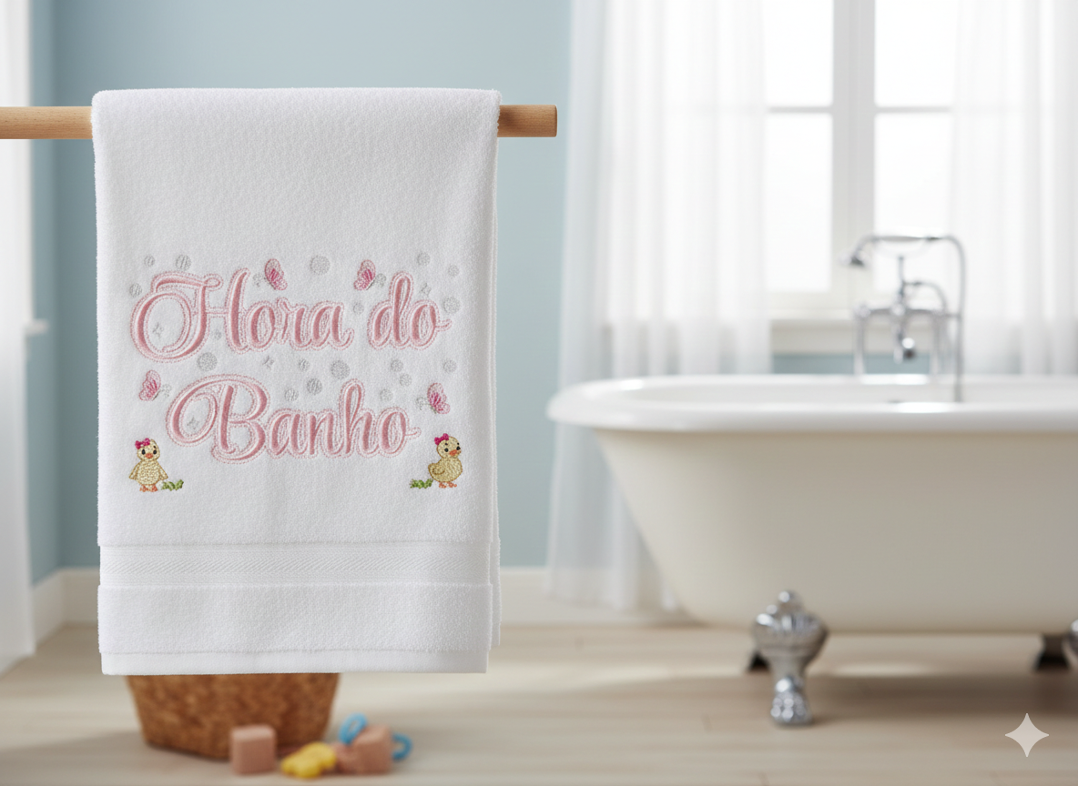 Hora Do Banho Patinhos - Imagem 4