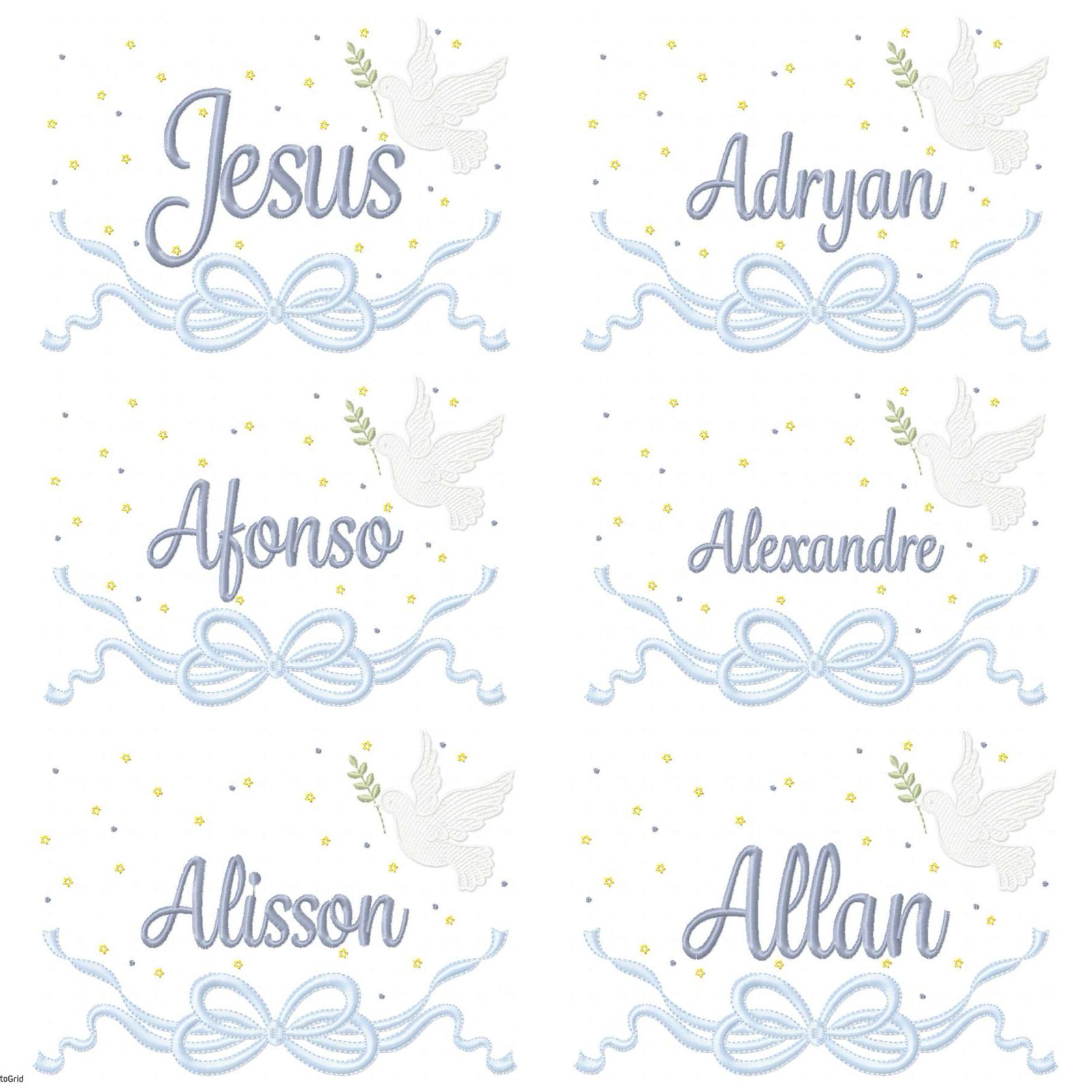 250 Nomes Batizado Menino - Imagem 2