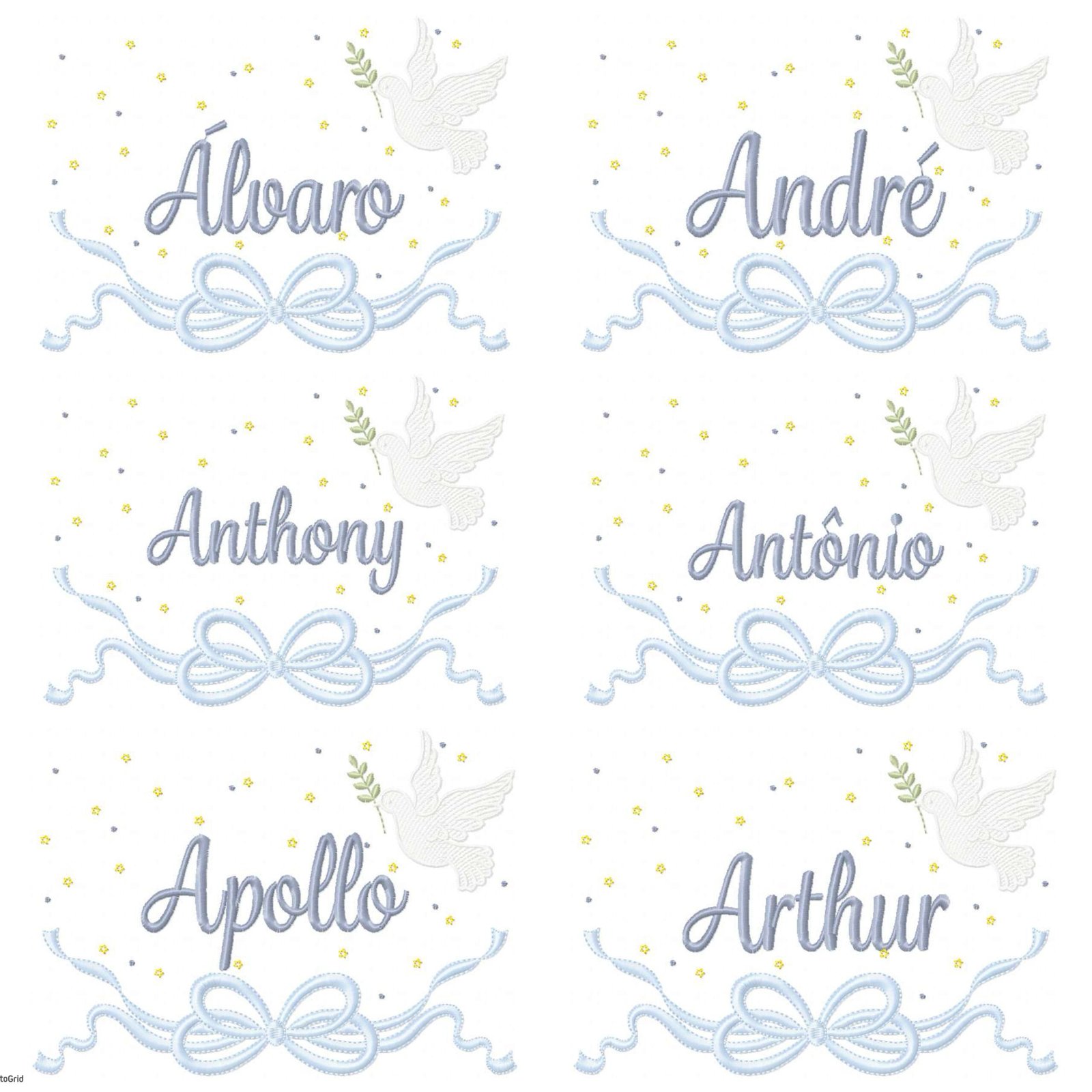 250 Nomes Batizado Menino - Imagem 3