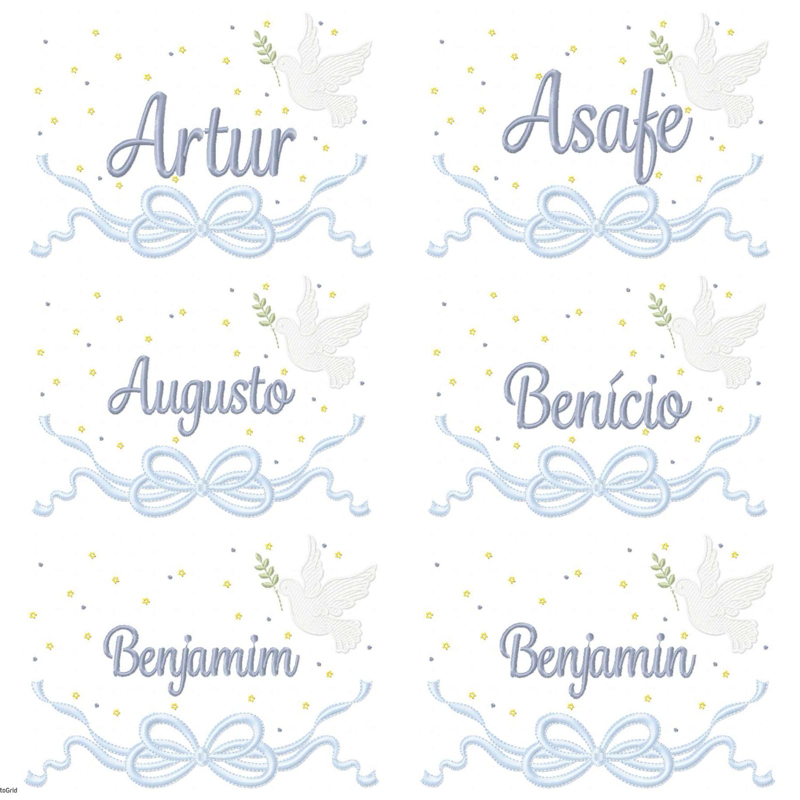 250 Nomes Batizado Menino - Imagem 4