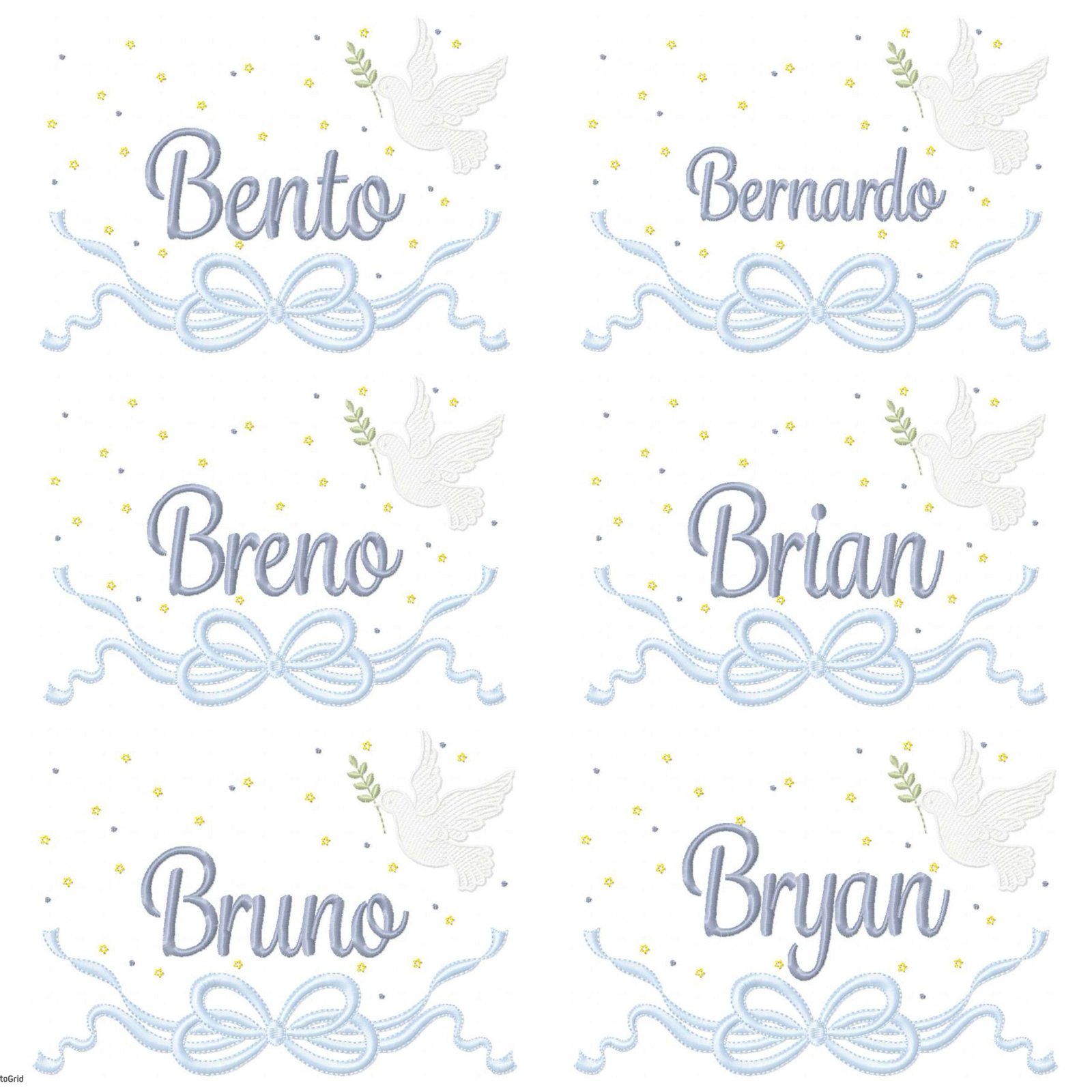 250 Nomes Batizado Menino - Imagem 5