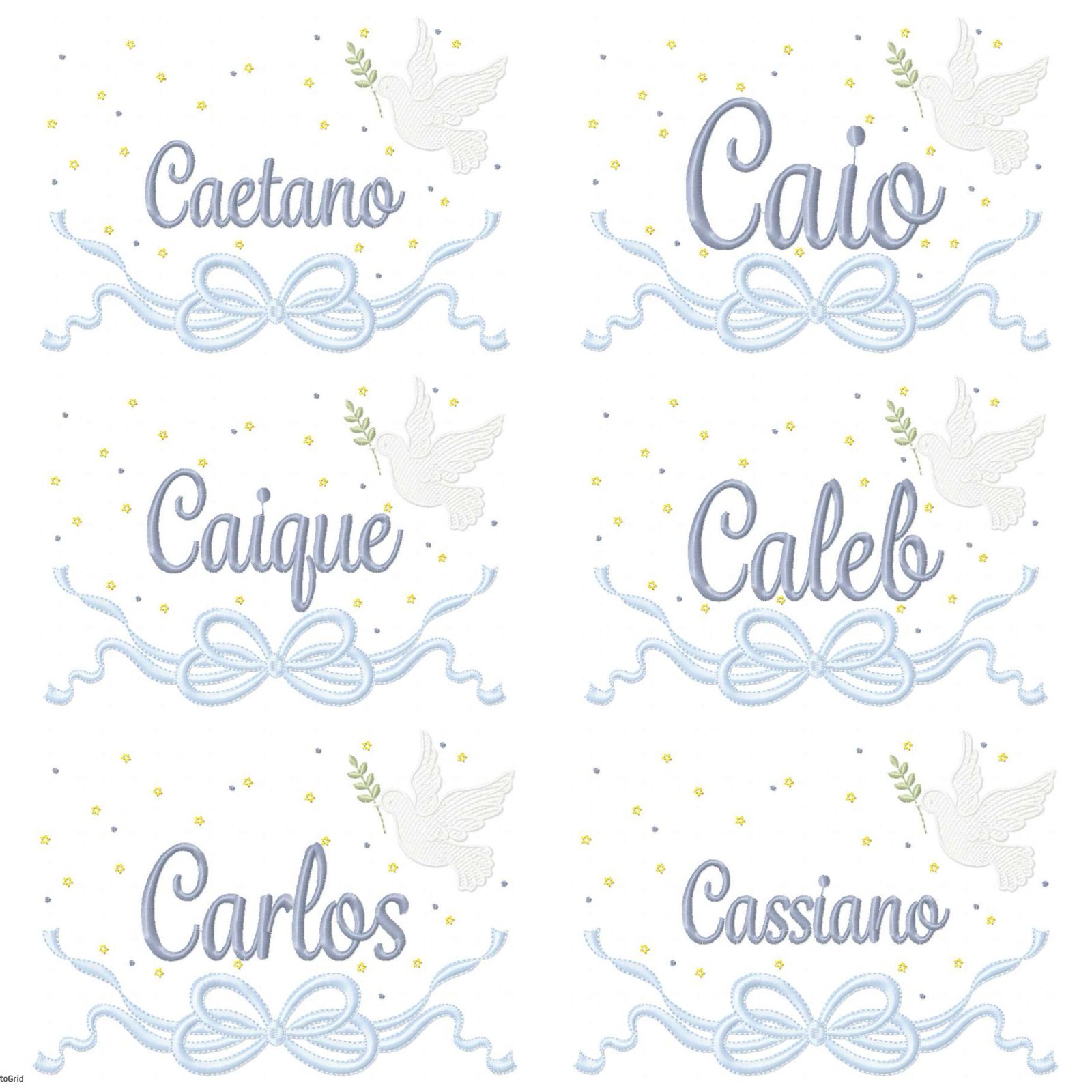 250 Nomes Batizado Menino - Imagem 6