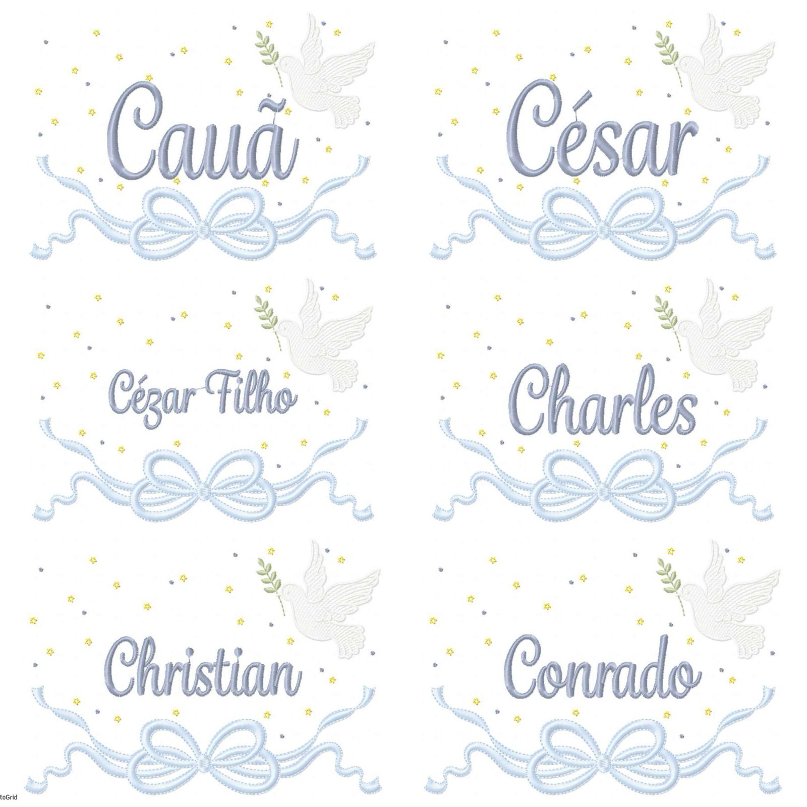 250 Nomes Batizado Menino - Imagem 7