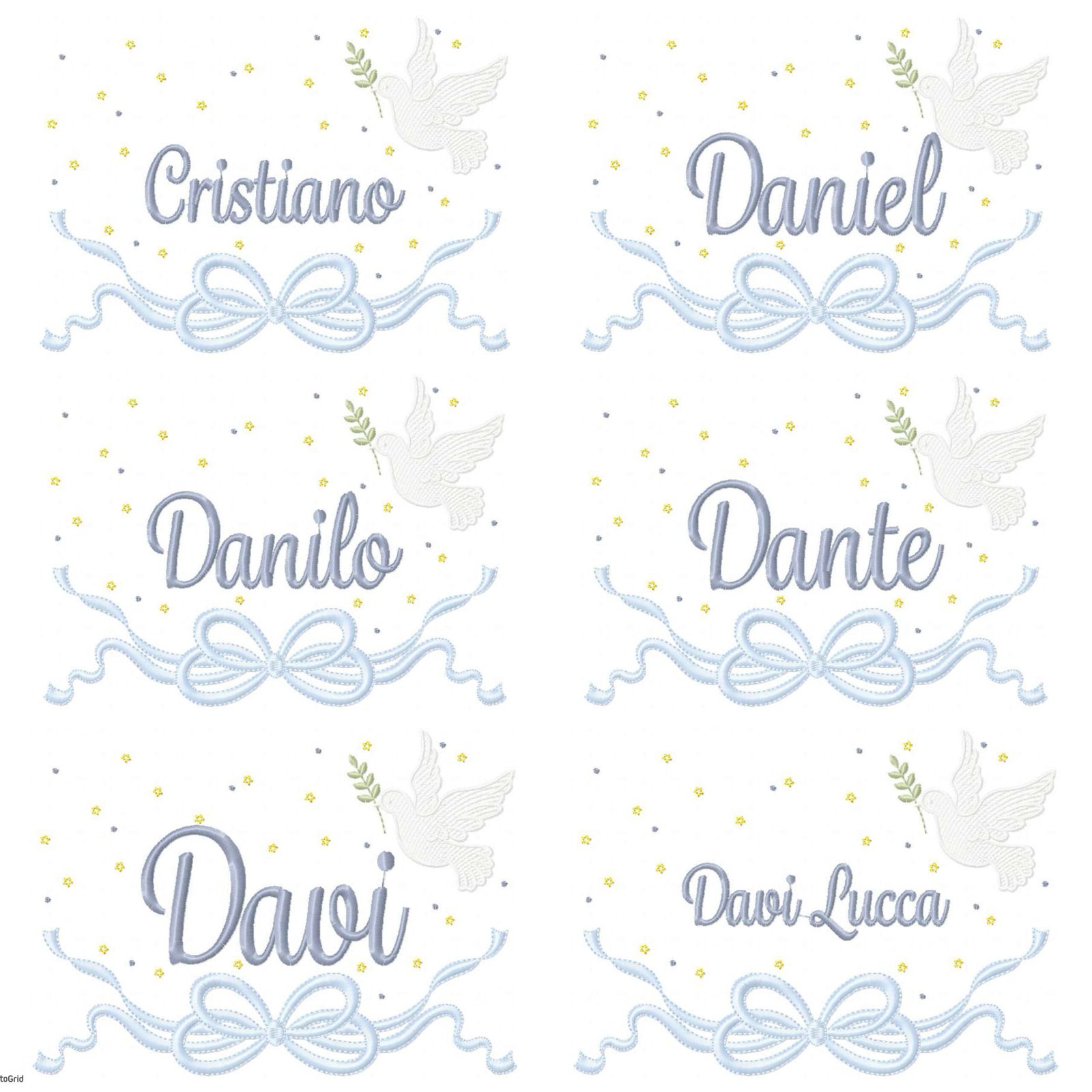 250 Nomes Batizado Menino - Imagem 8