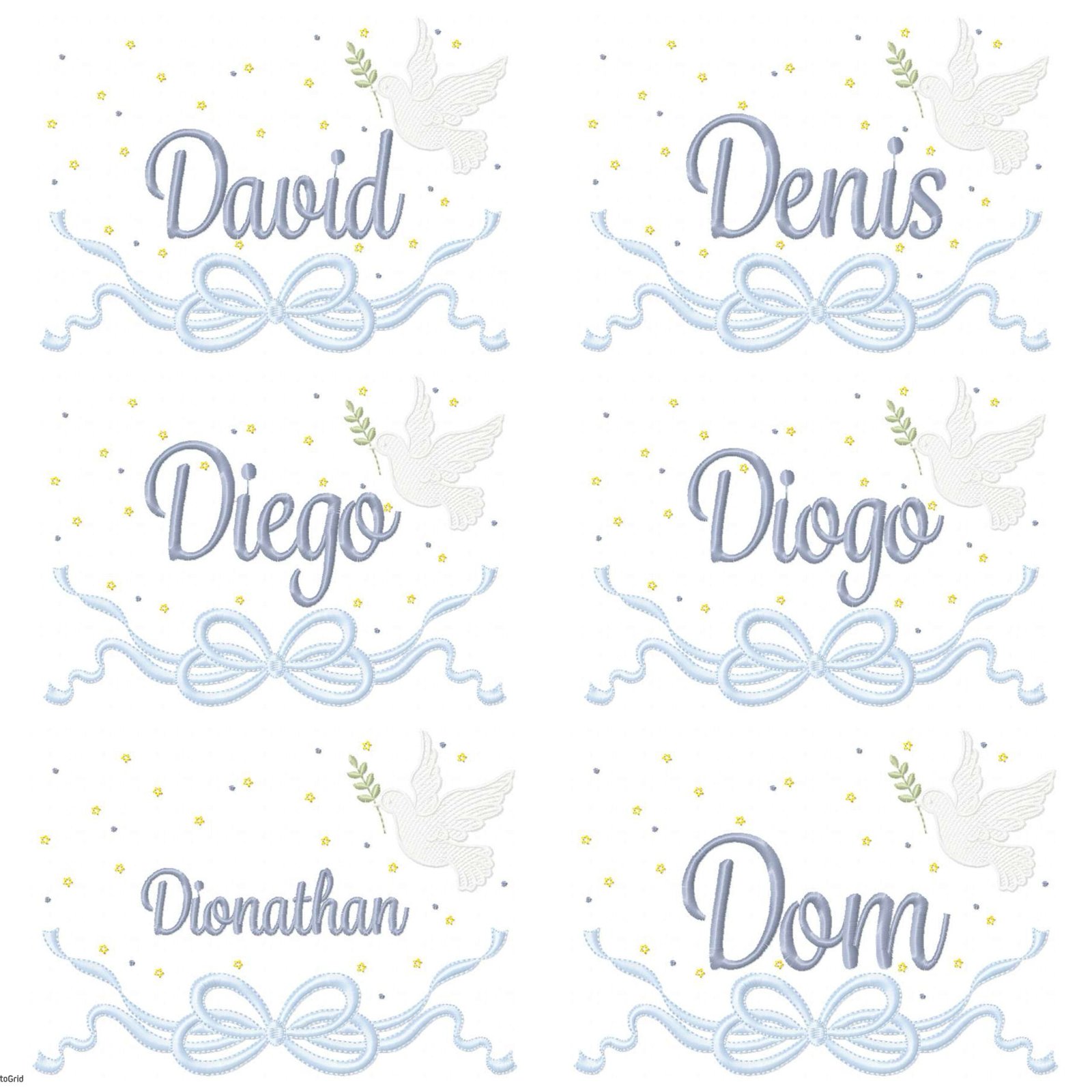 250 Nomes Batizado Menino - Imagem 9