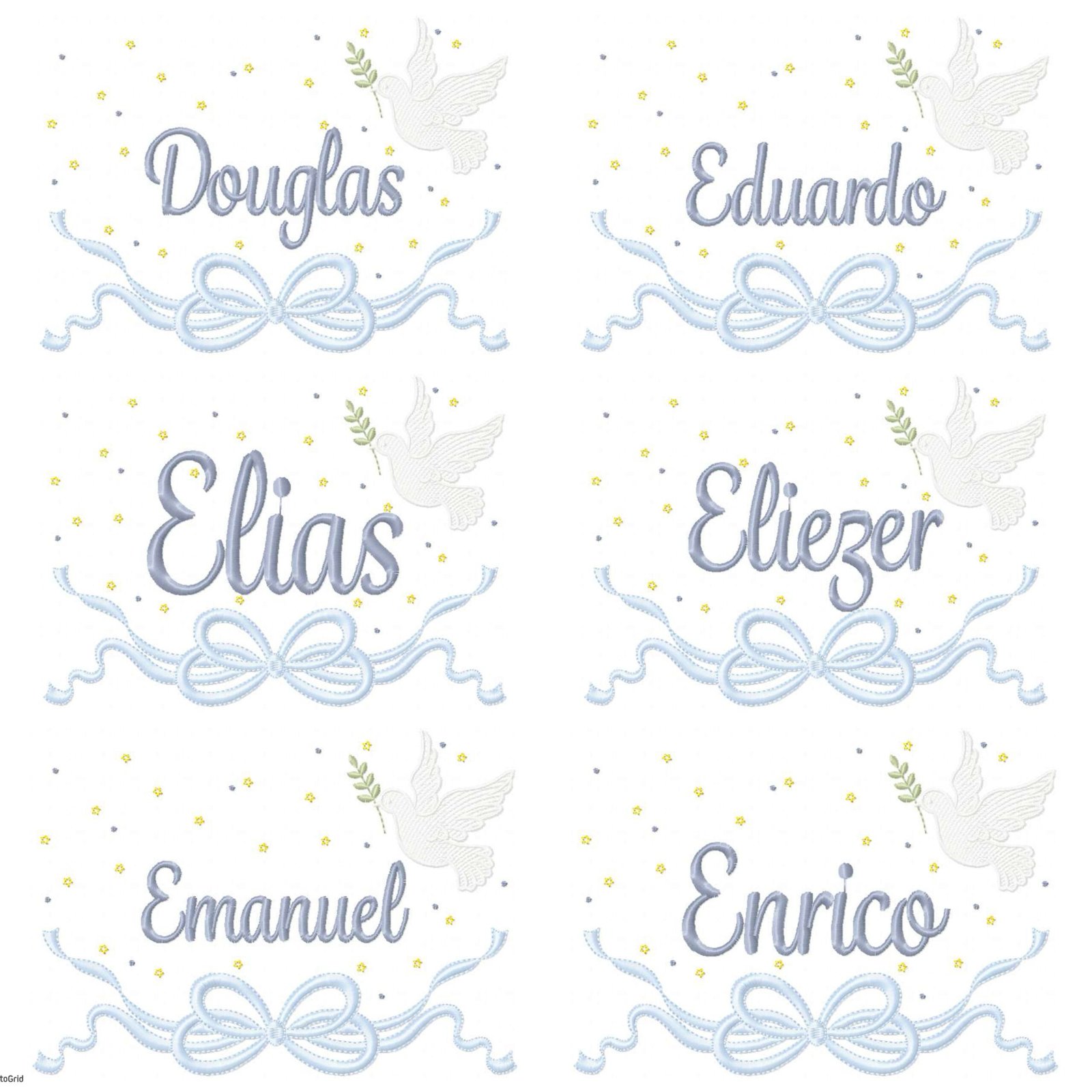 250 Nomes Batizado Menino - Imagem 10