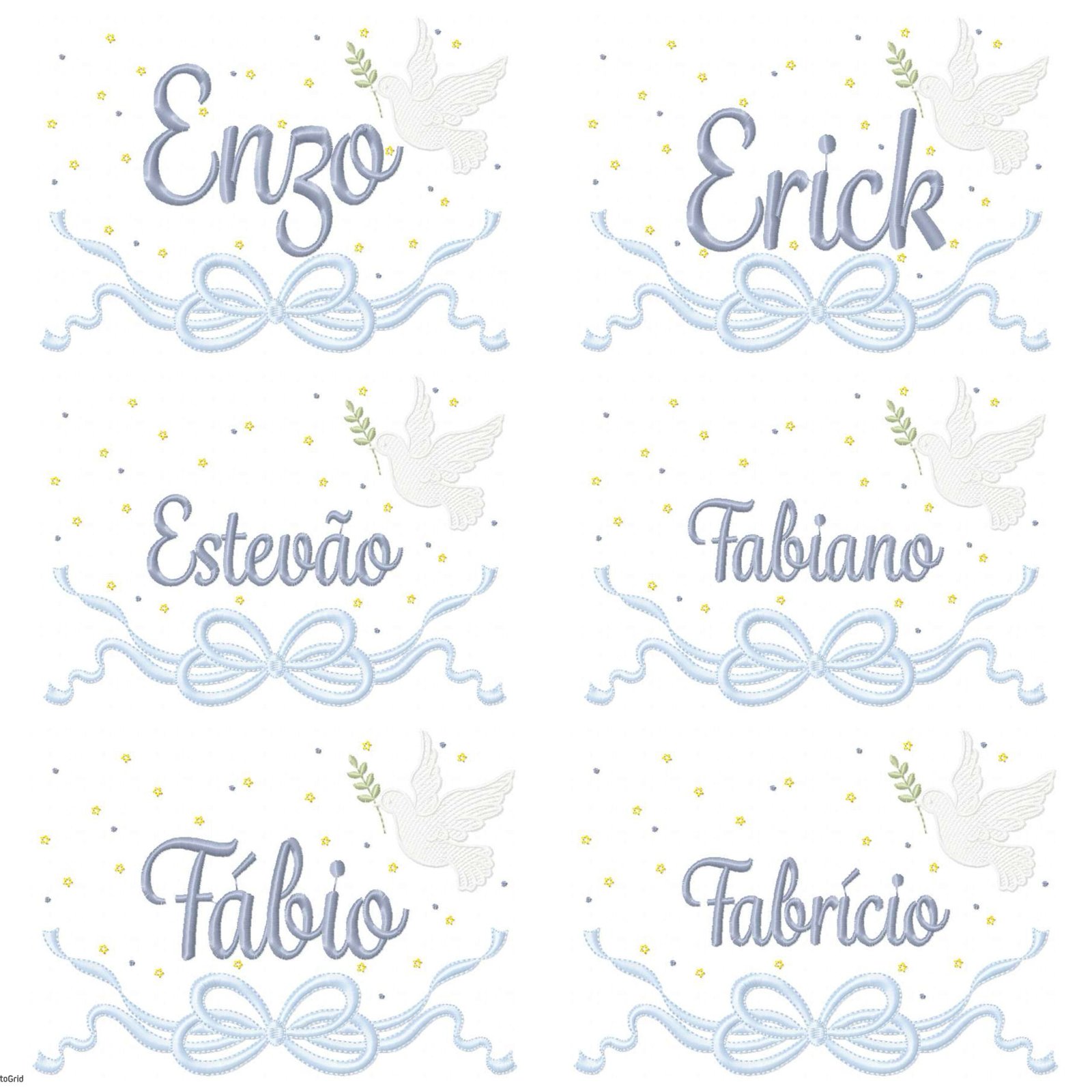 250 Nomes Batizado Menino - Imagem 11