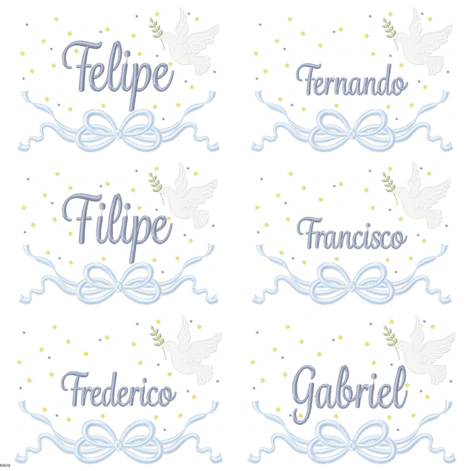 250 Nomes Batizado Menino - Imagem 12