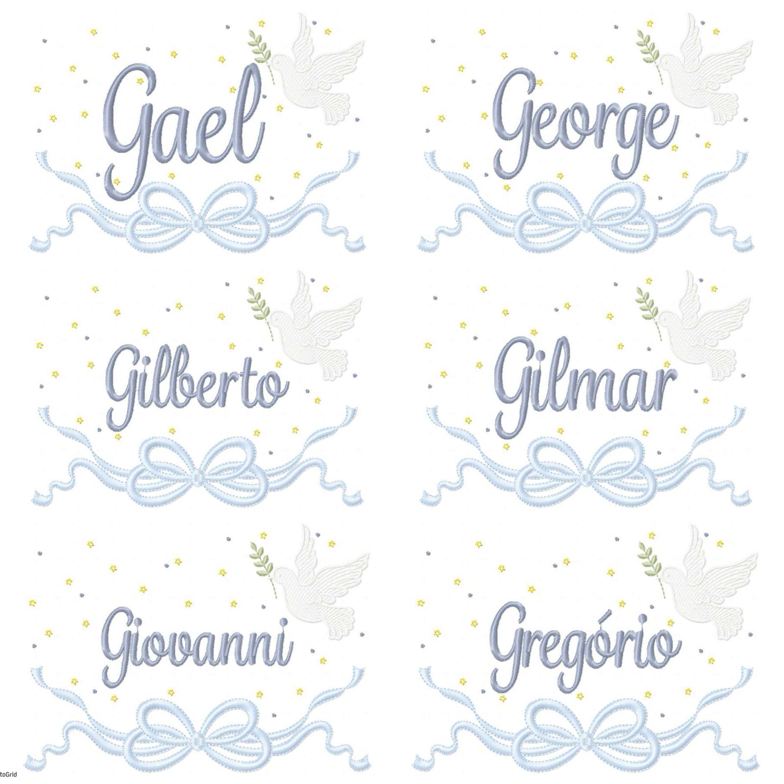 250 Nomes Batizado Menino - Imagem 13