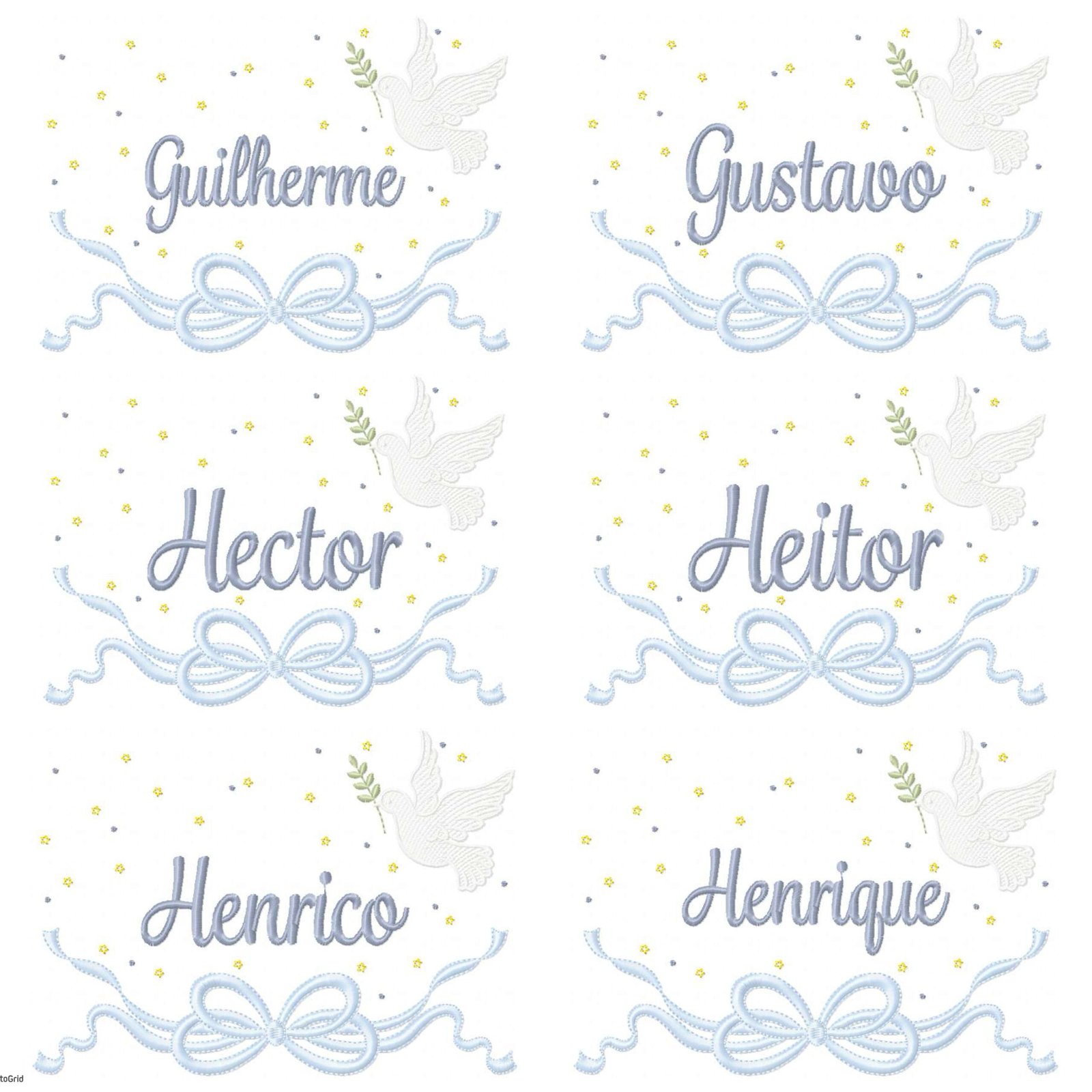 250 Nomes Batizado Menino - Imagem 14