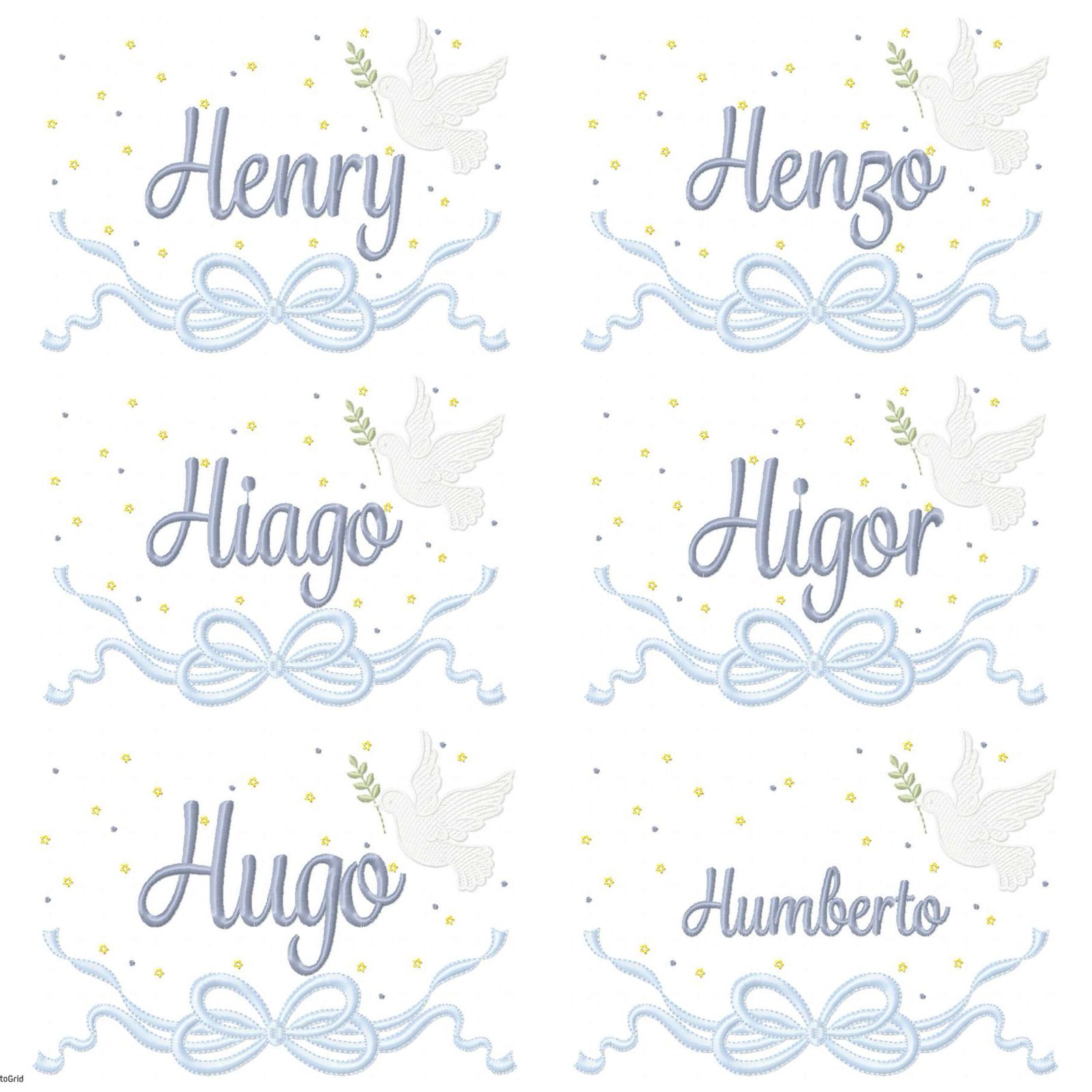 250 Nomes Batizado Menino - Imagem 15