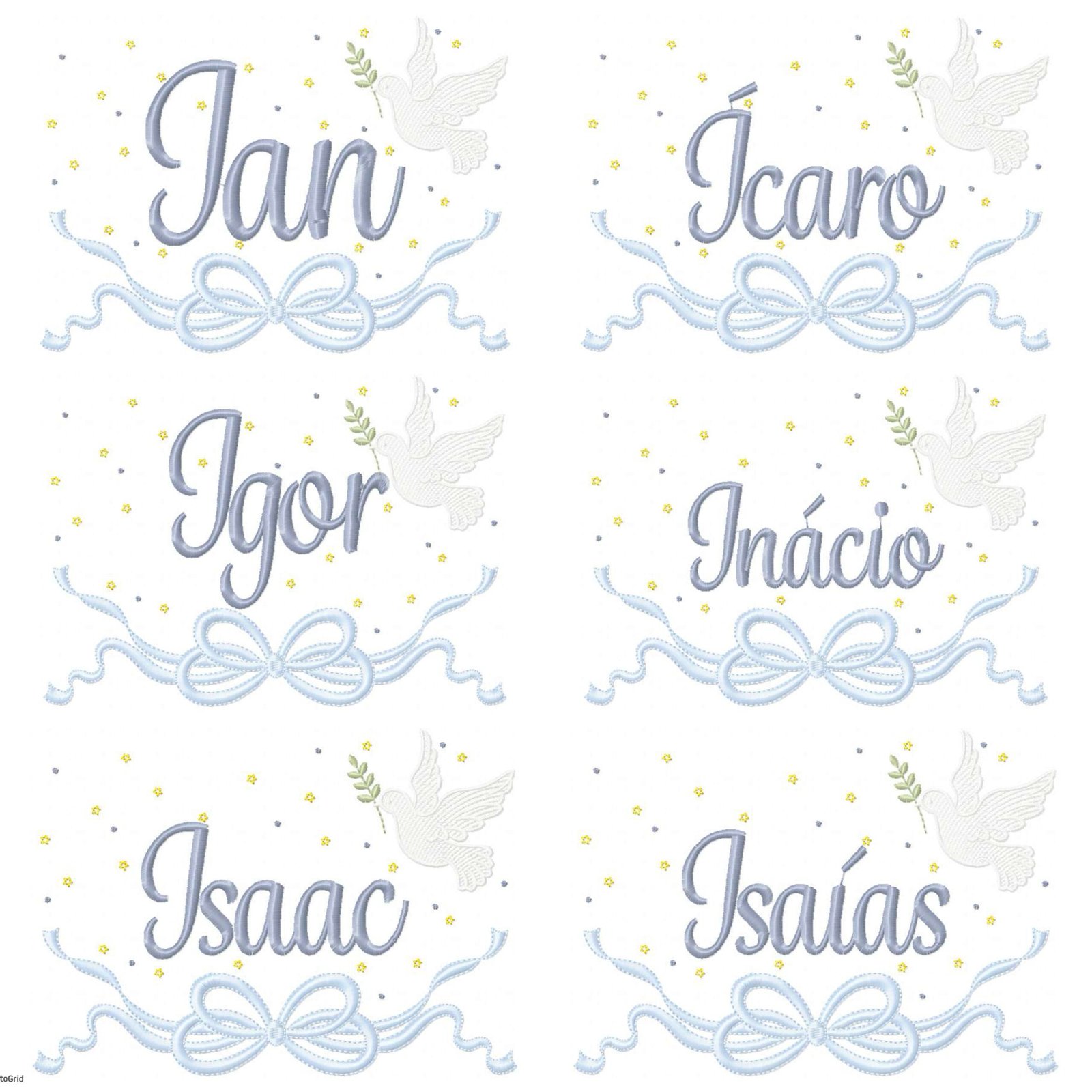 250 Nomes Batizado Menino - Imagem 16