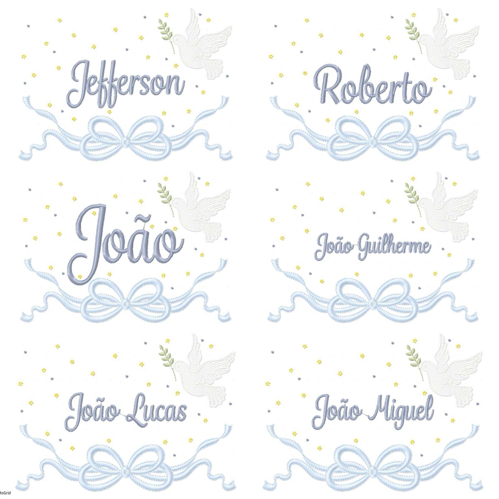 250 Nomes Batizado Menino - Imagem 18