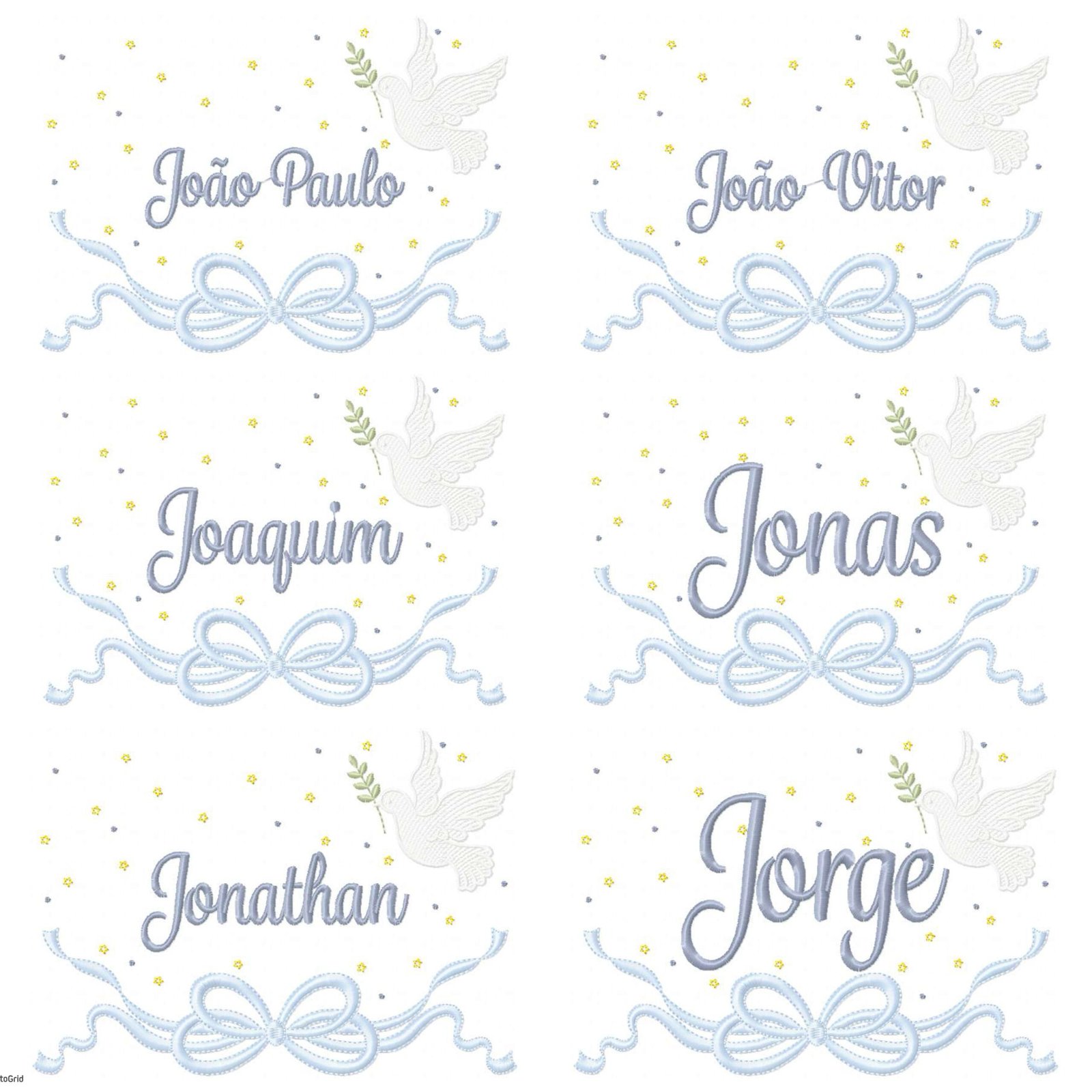 250 Nomes Batizado Menino - Imagem 19