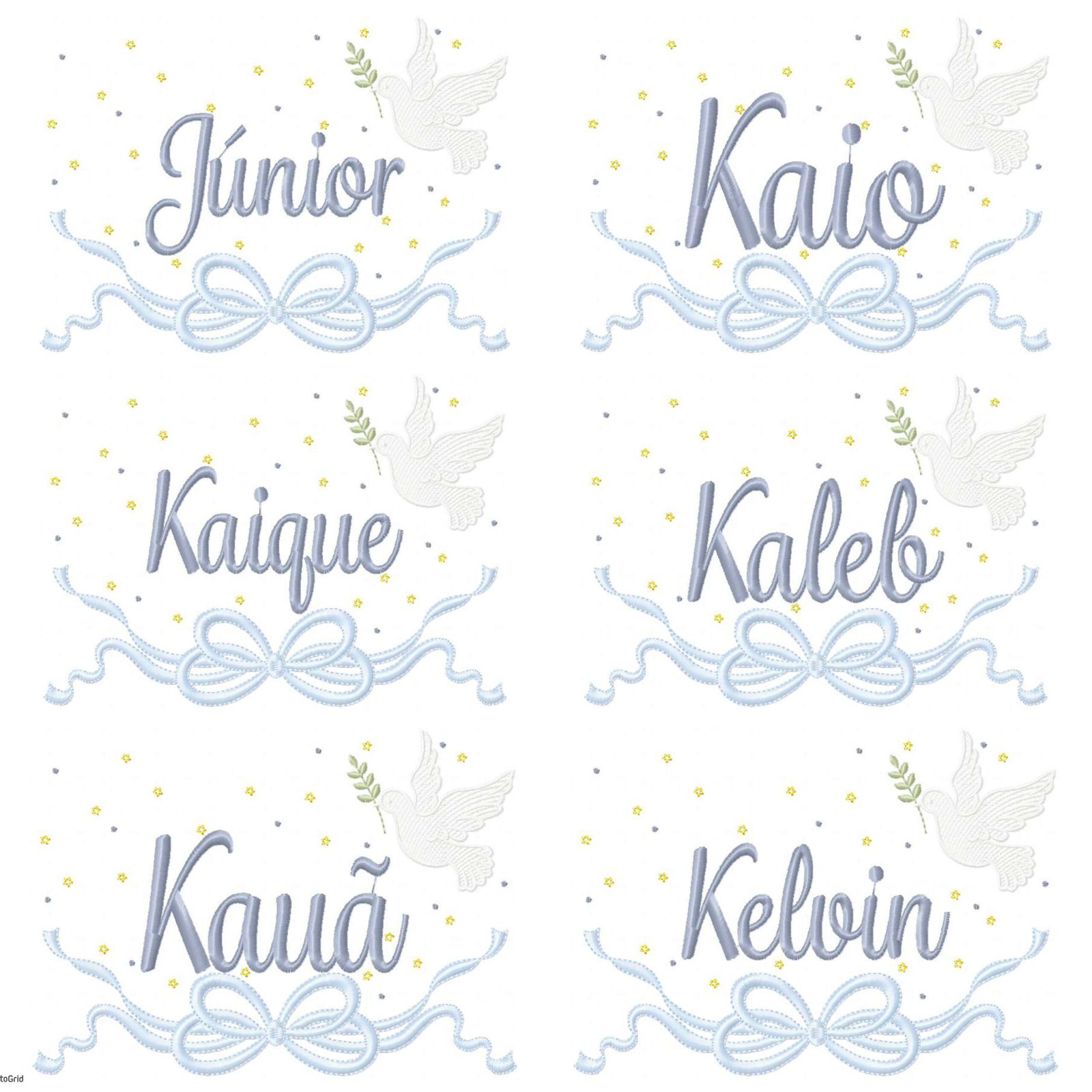 250 Nomes Batizado Menino - Imagem 21