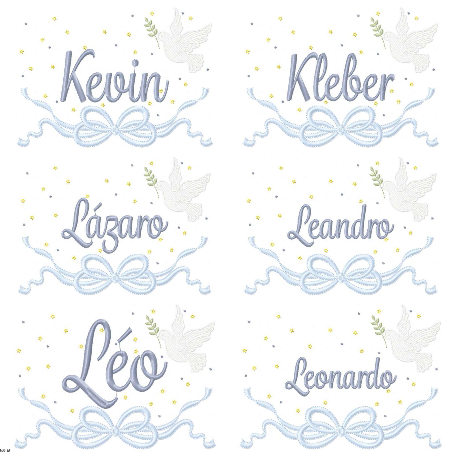 250 Nomes Batizado Menino - Imagem 22