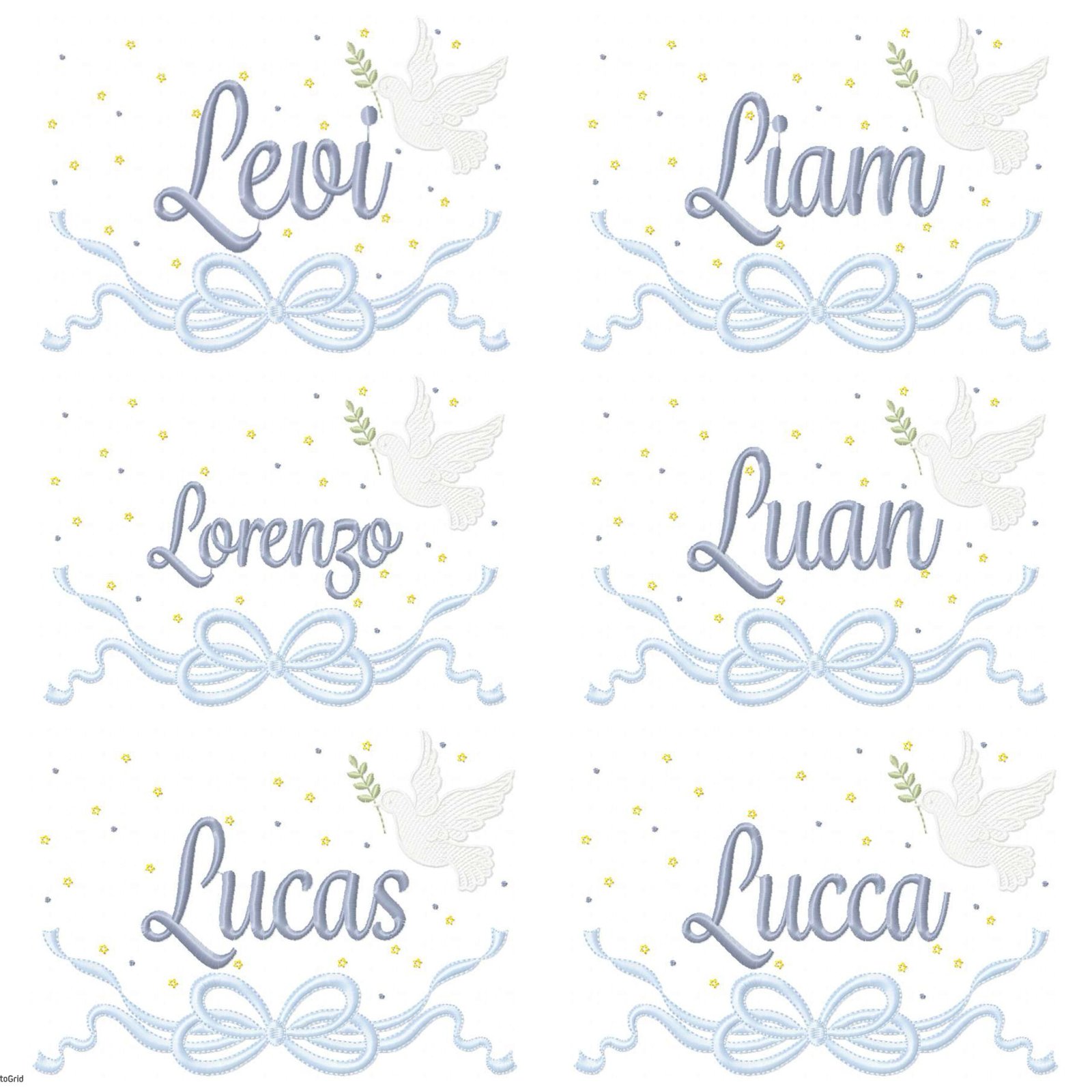 250 Nomes Batizado Menino - Imagem 23