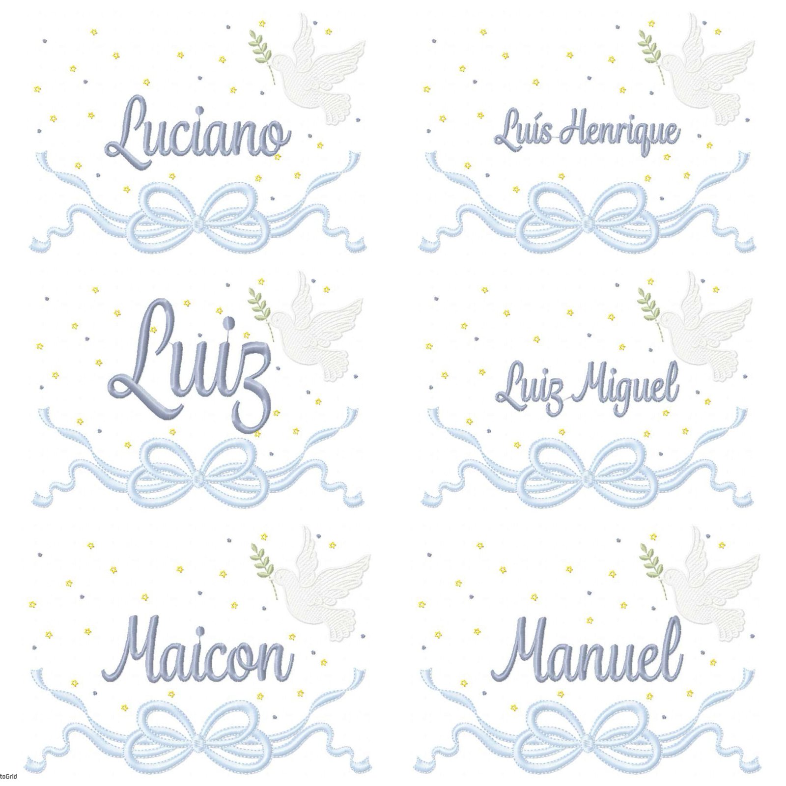 250 Nomes Batizado Menino - Imagem 24