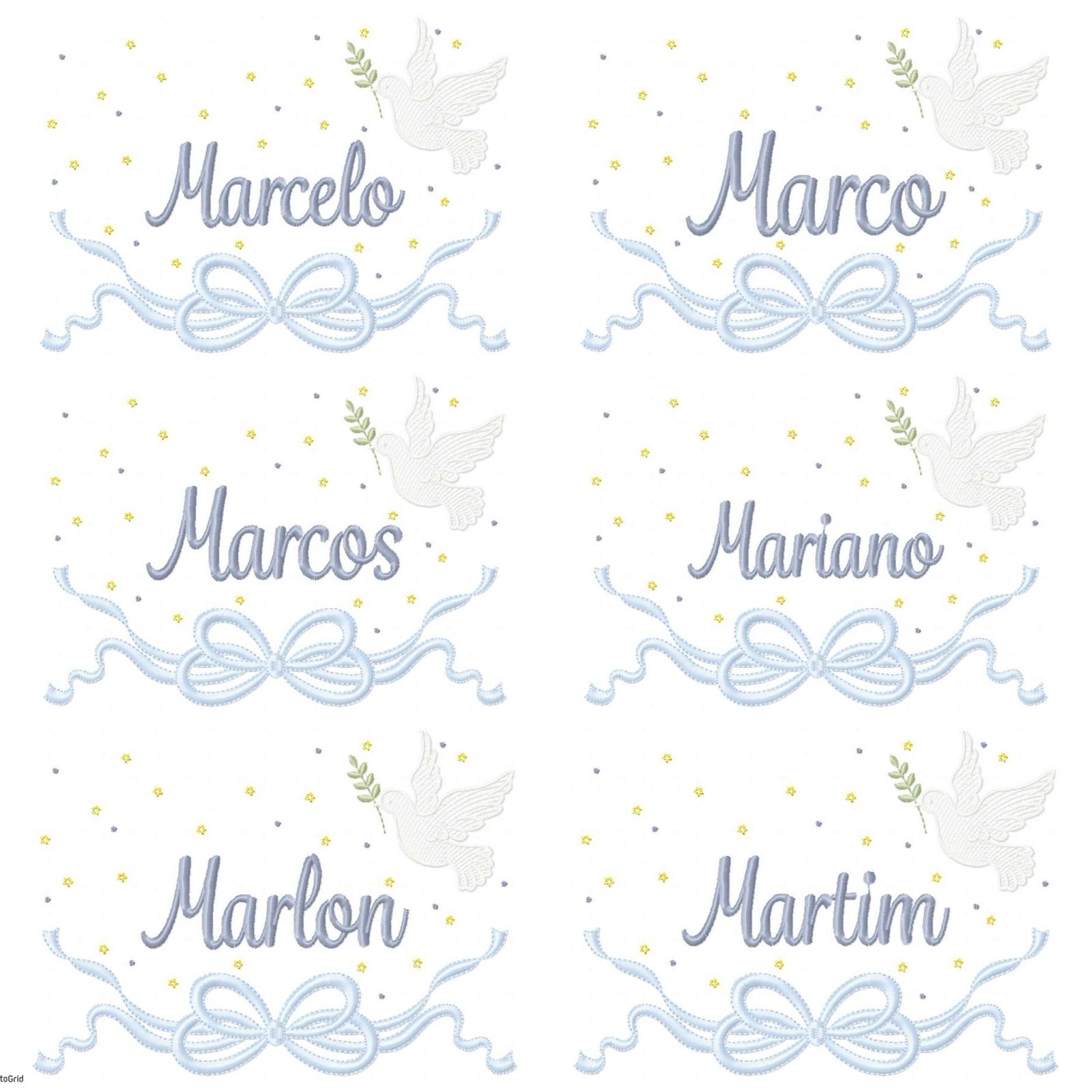 250 Nomes Batizado Menino - Imagem 25