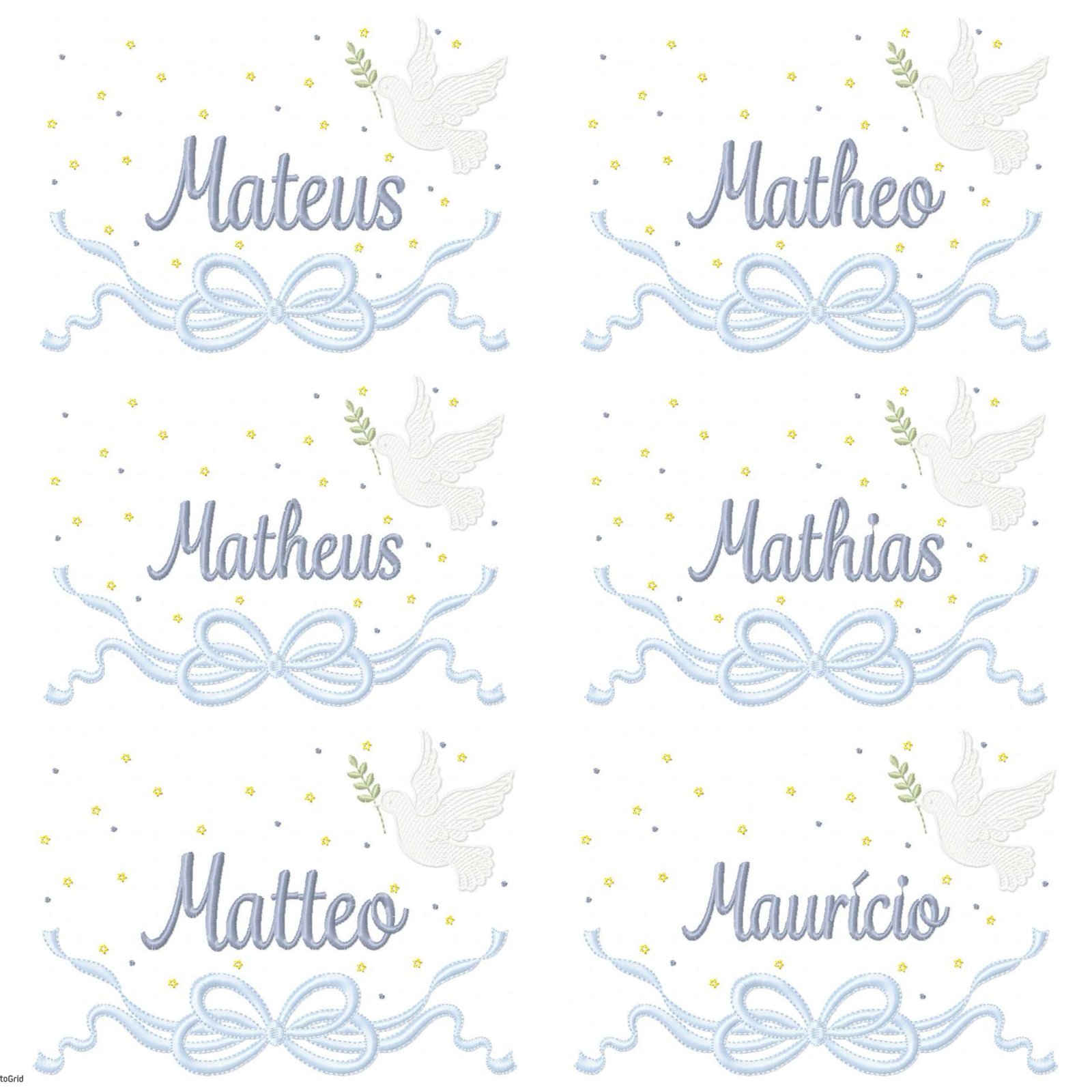 250 Nomes Batizado Menino - Imagem 26