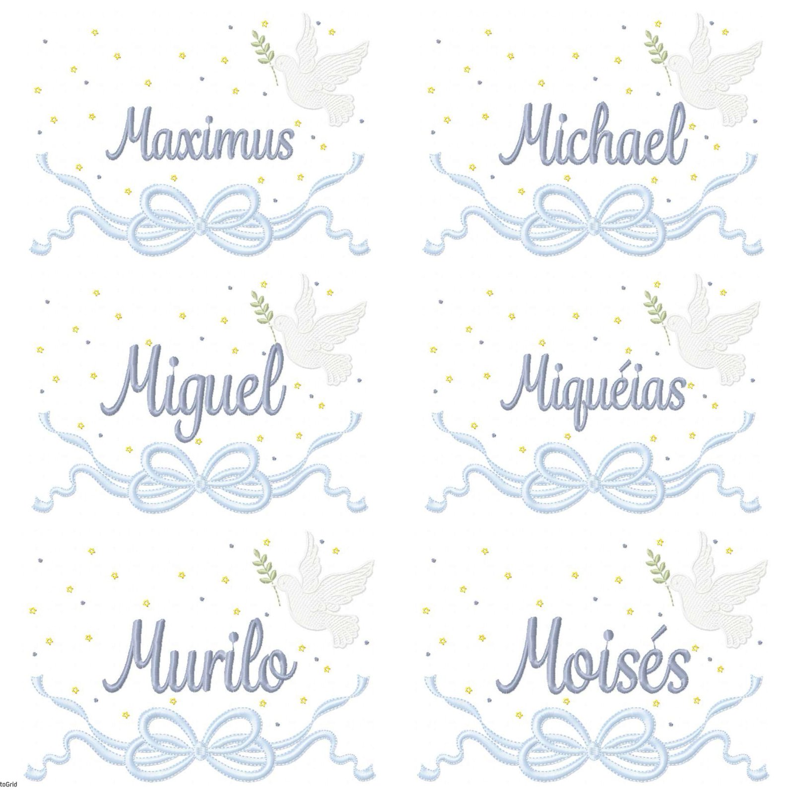 250 Nomes Batizado Menino - Imagem 27