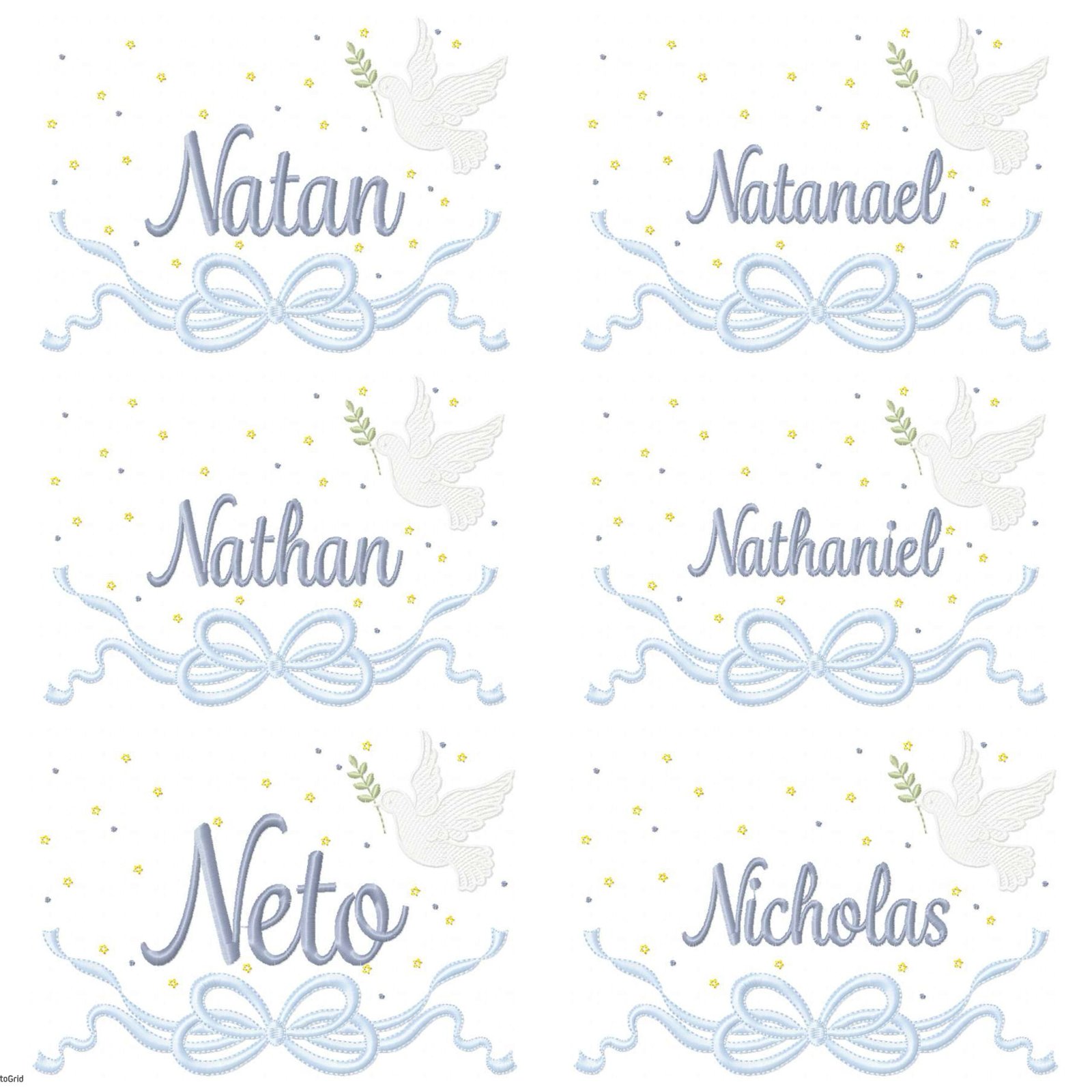 250 Nomes Batizado Menino - Imagem 28