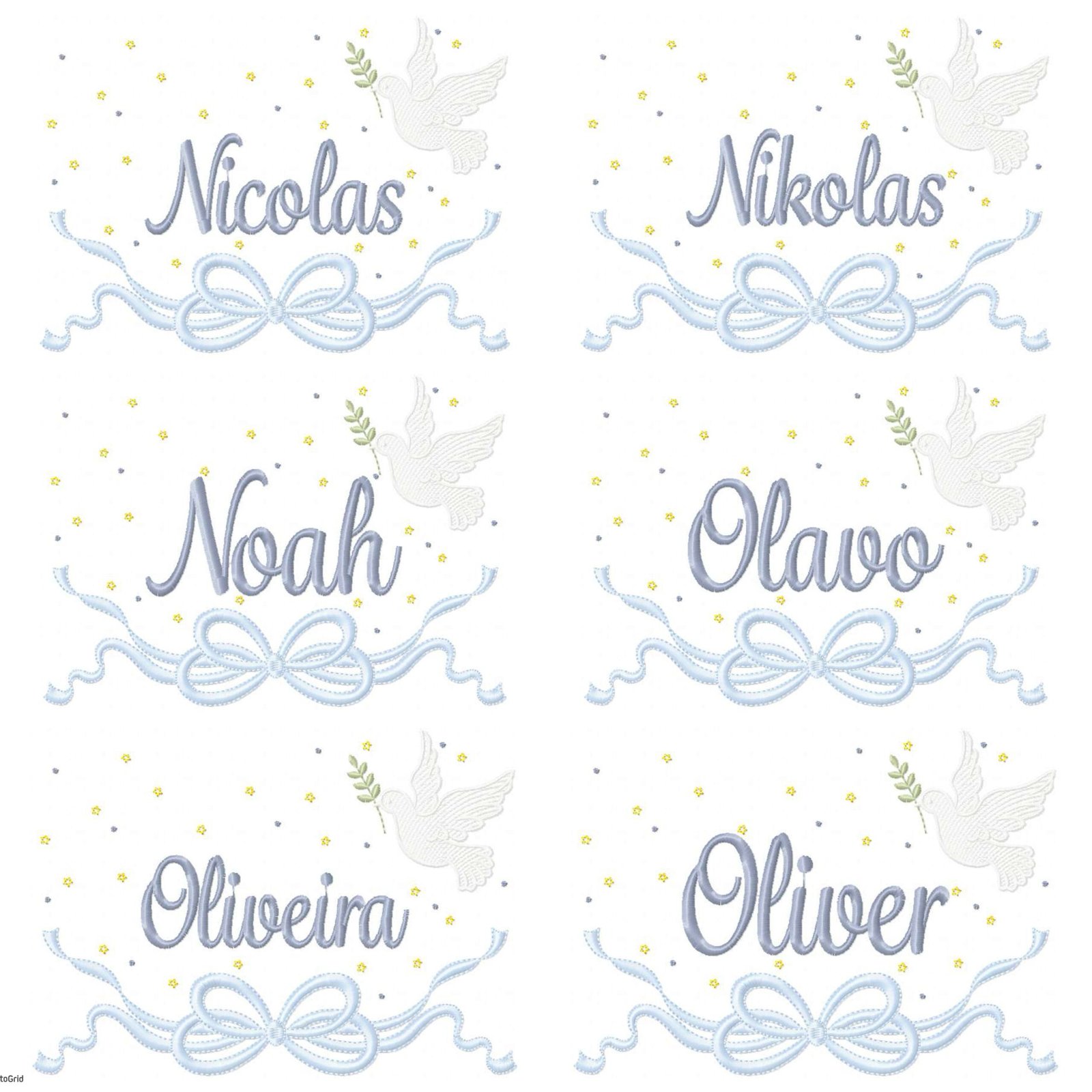 250 Nomes Batizado Menino - Imagem 29