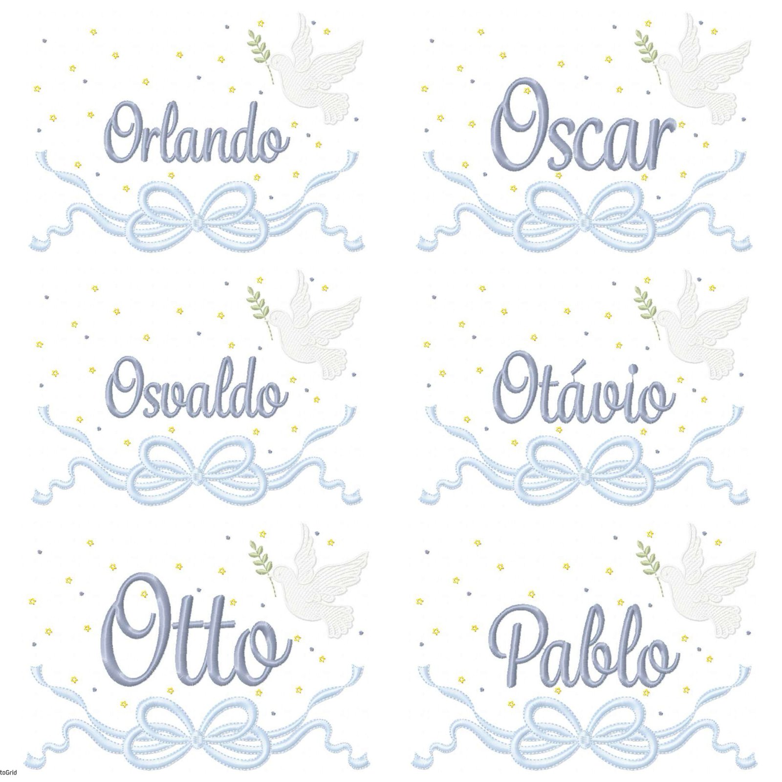 250 Nomes Batizado Menino - Imagem 30