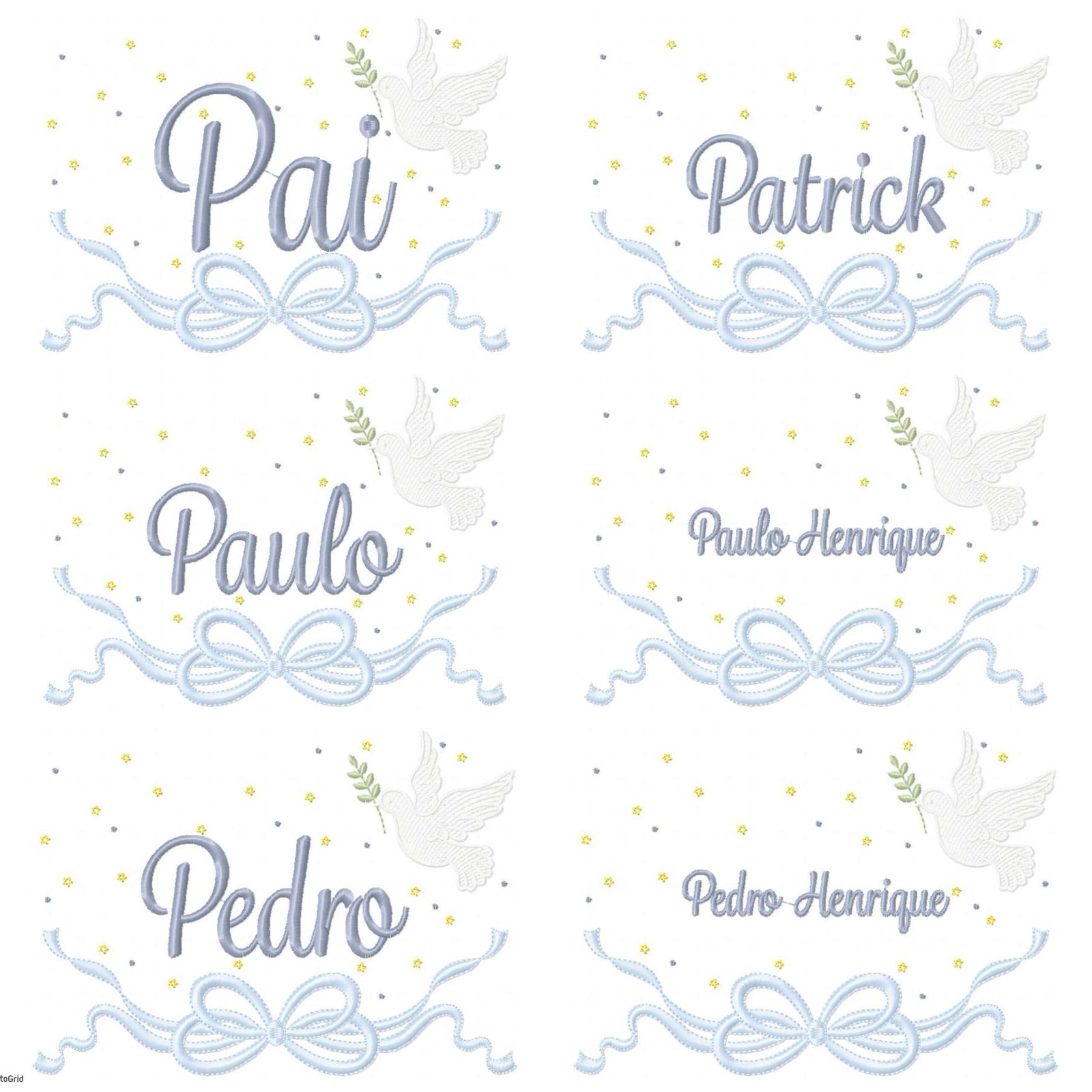 250 Nomes Batizado Menino - Imagem 31