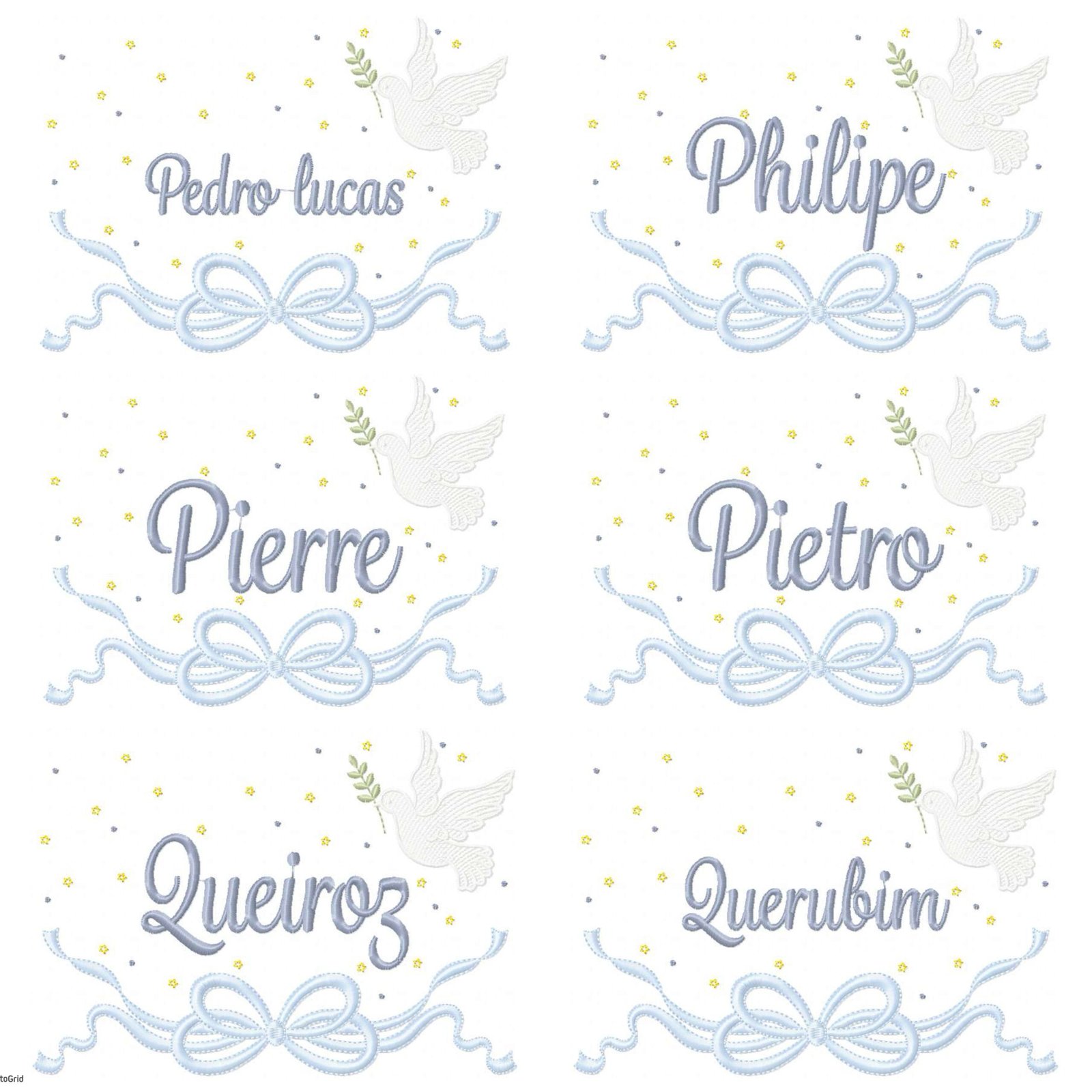 250 Nomes Batizado Menino - Imagem 32