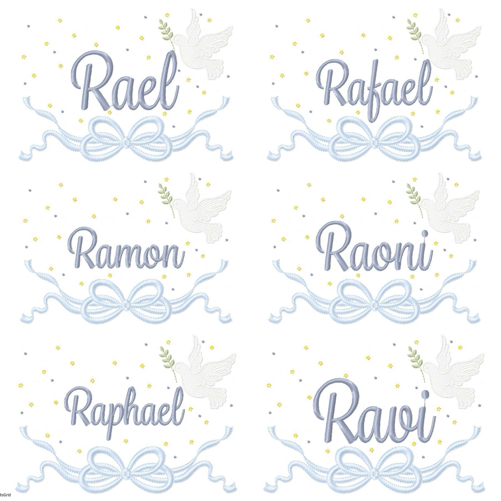 250 Nomes Batizado Menino - Imagem 33