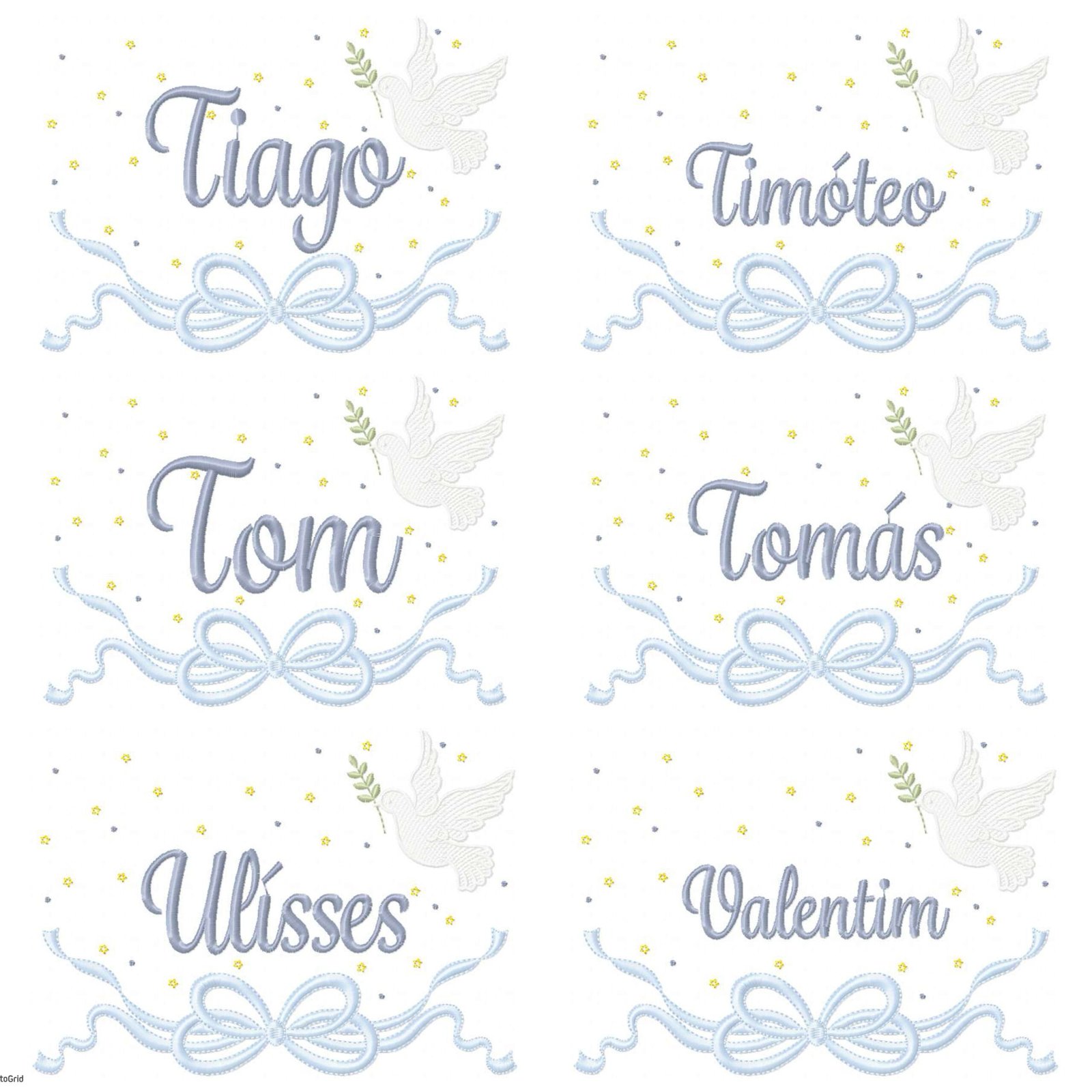 250 Nomes Batizado Menino - Imagem 38