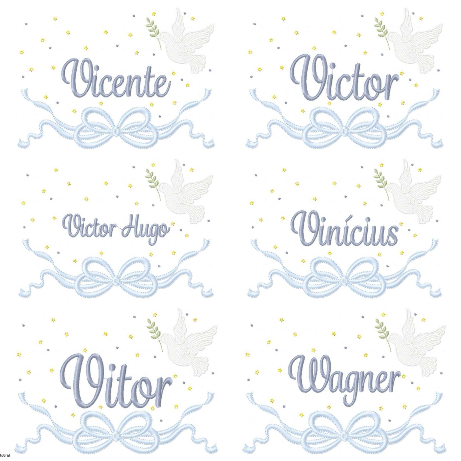 250 Nomes Batizado Menino - Imagem 39