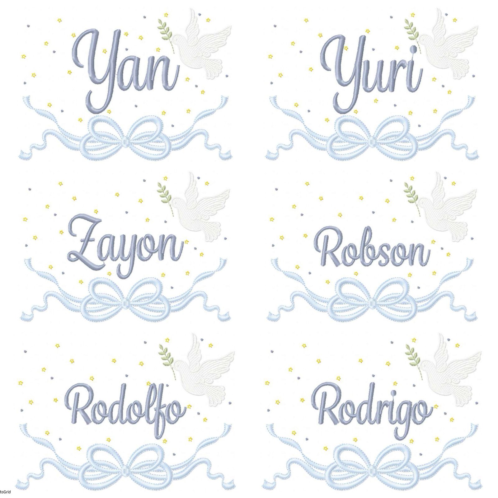 250 Nomes Batizado Menino - Imagem 41