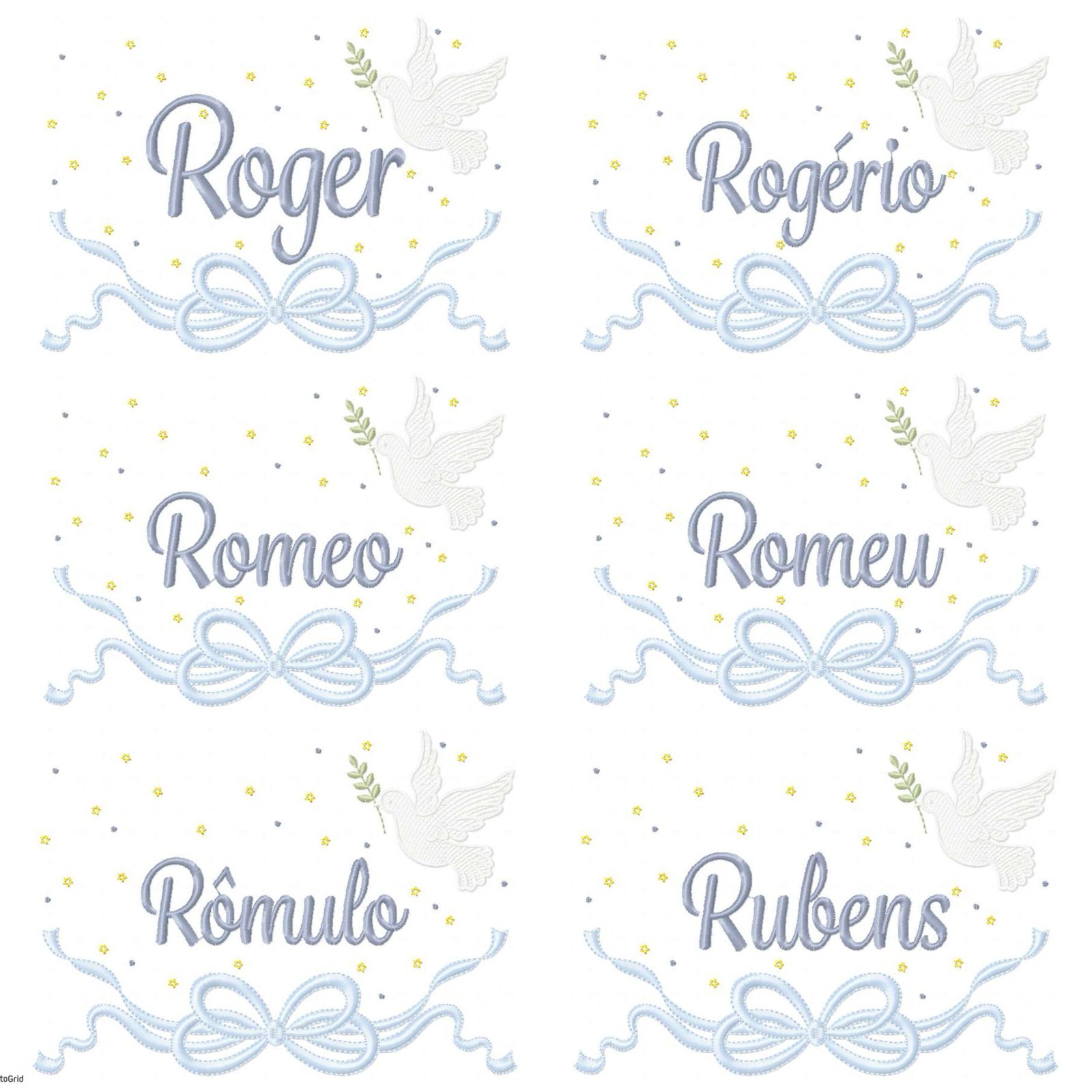 250 Nomes Batizado Menino - Imagem 42