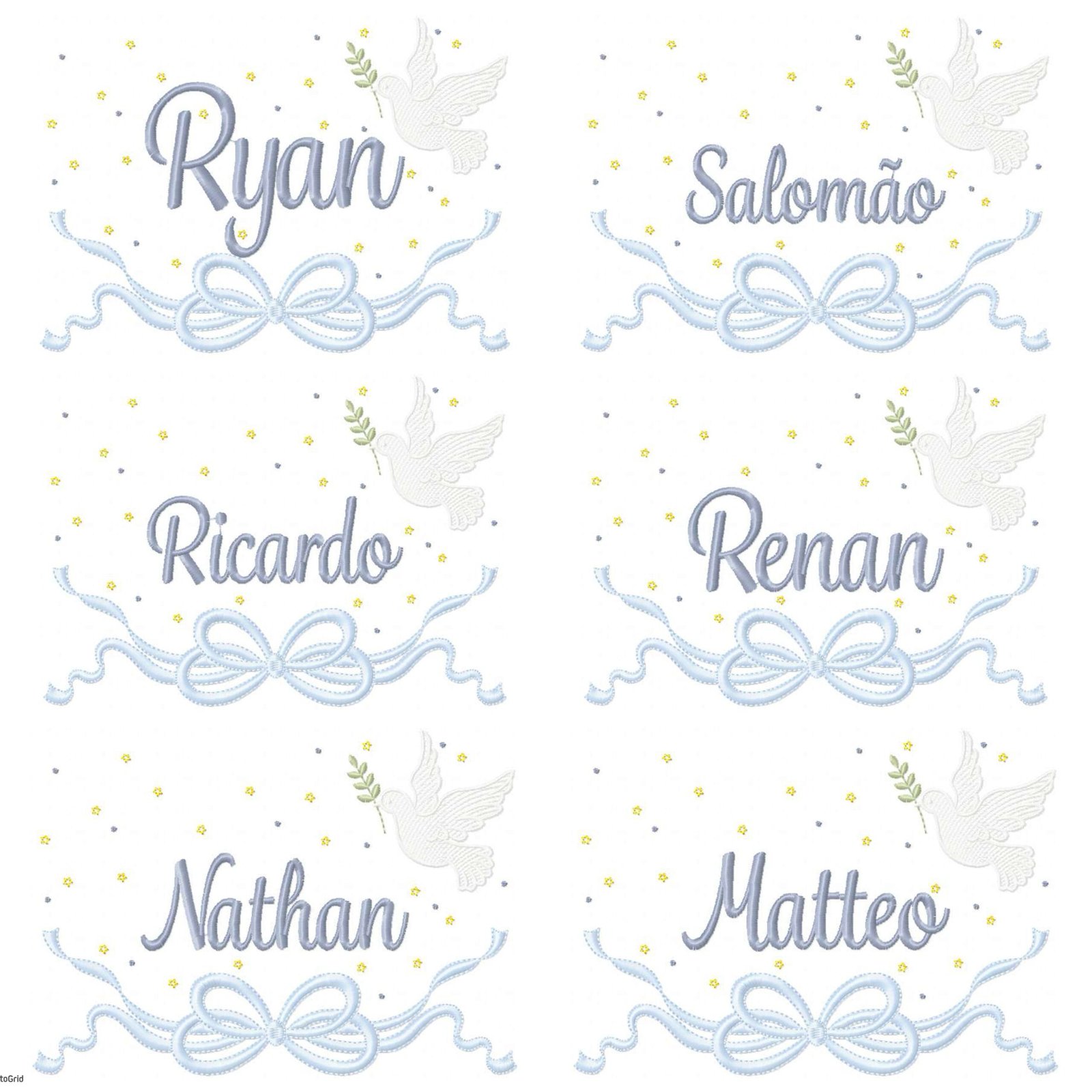 250 Nomes Batizado Menino - Imagem 43