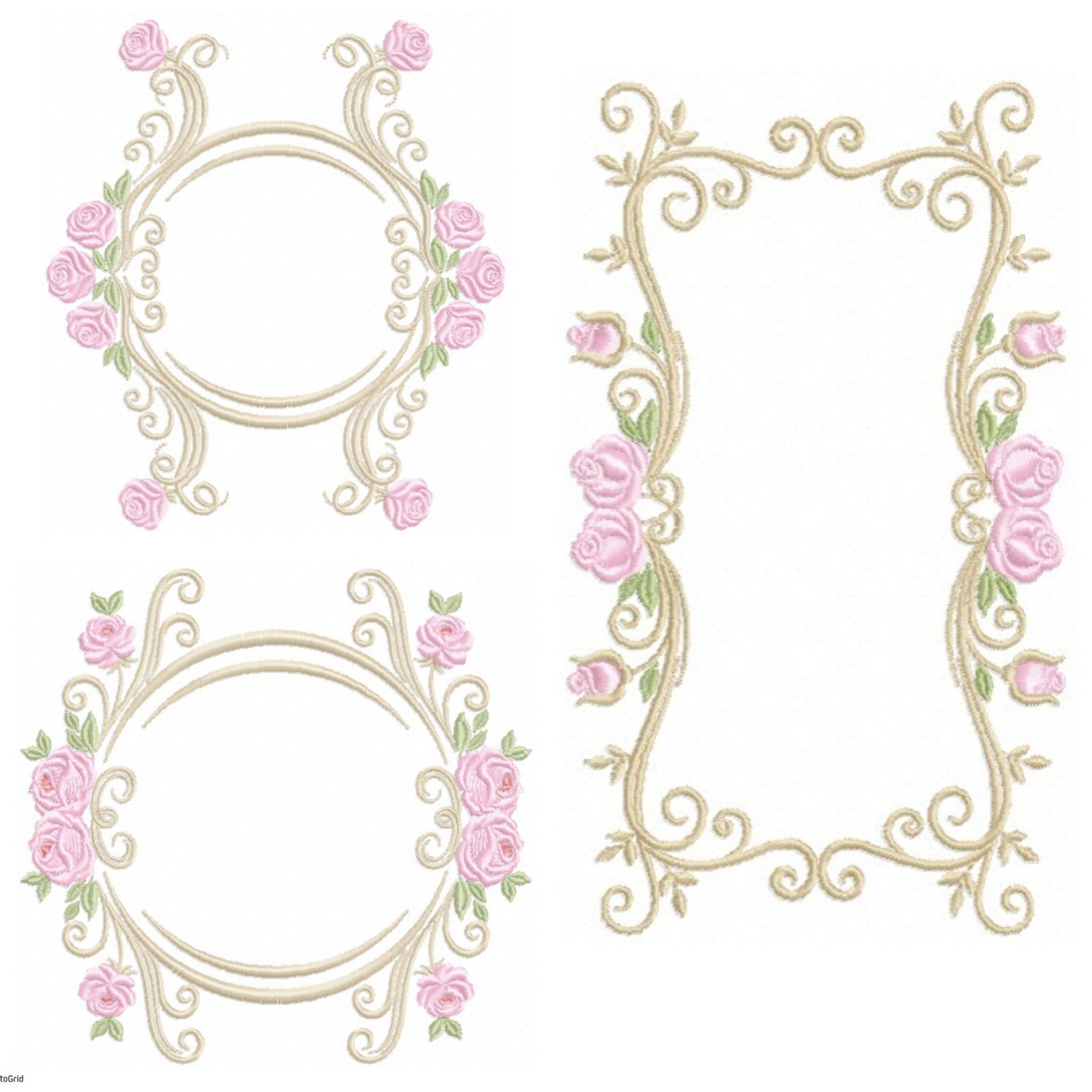 Moldura e Brasão - Imagem 5