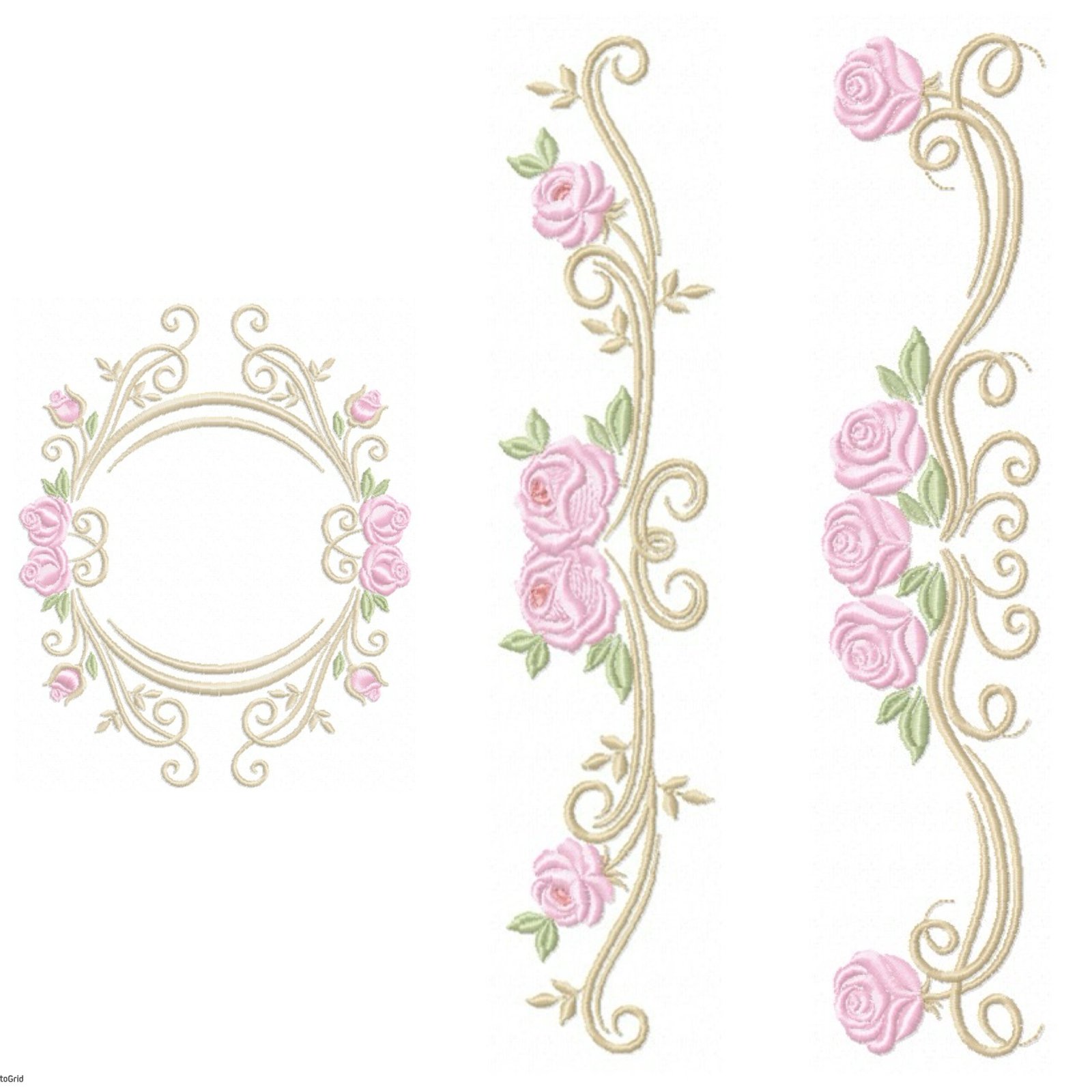 Moldura e Brasão - Imagem 4