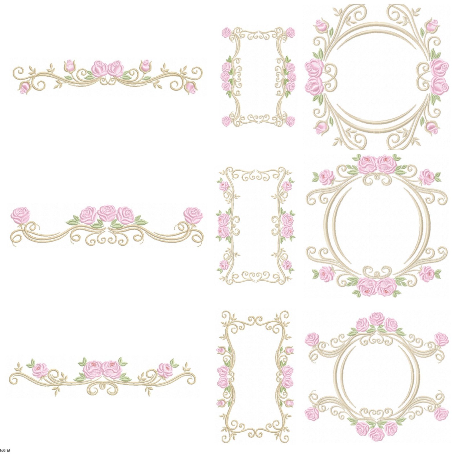 Moldura e Brasão - Imagem 2