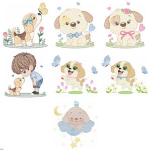 Cachorrinhos Cachorro