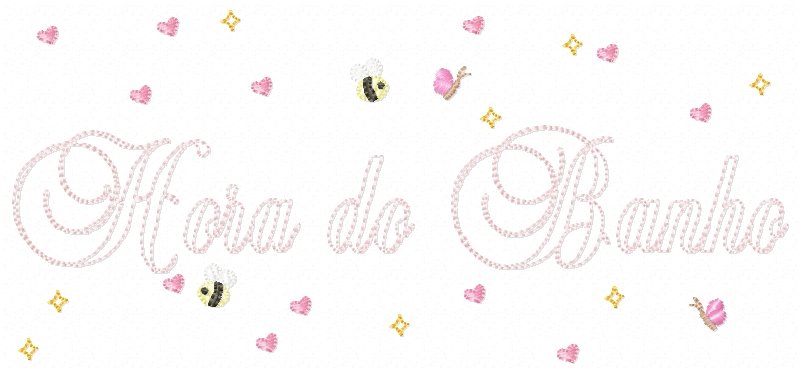 Hora Do Banho - Imagem 8