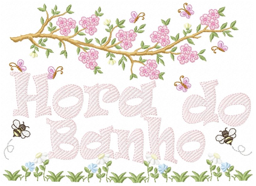 Hora Do Banho - Imagem 12