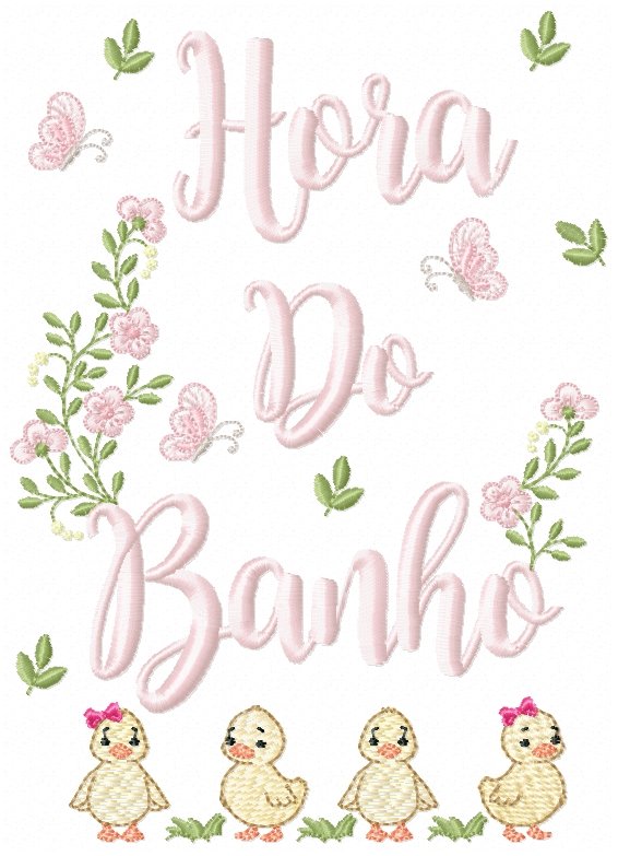 Hora Do Banho - Imagem 13