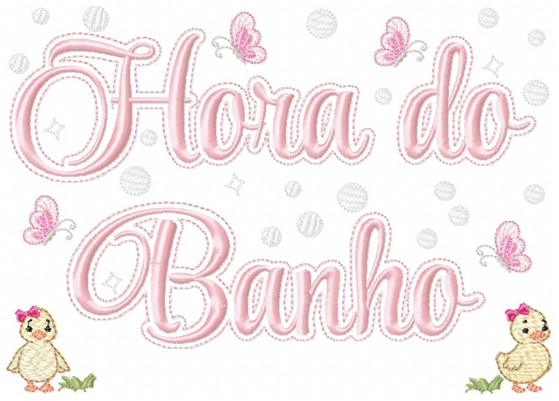 Hora Do Banho - Imagem 14